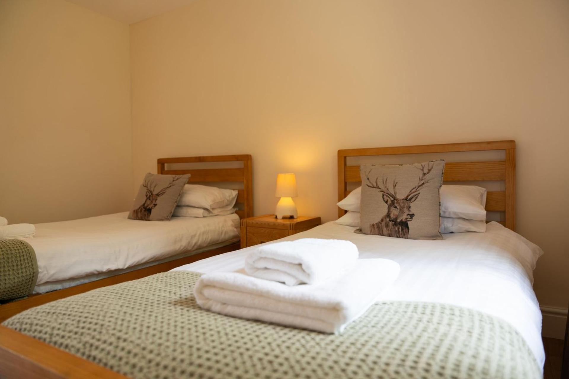 Bealach Cottage