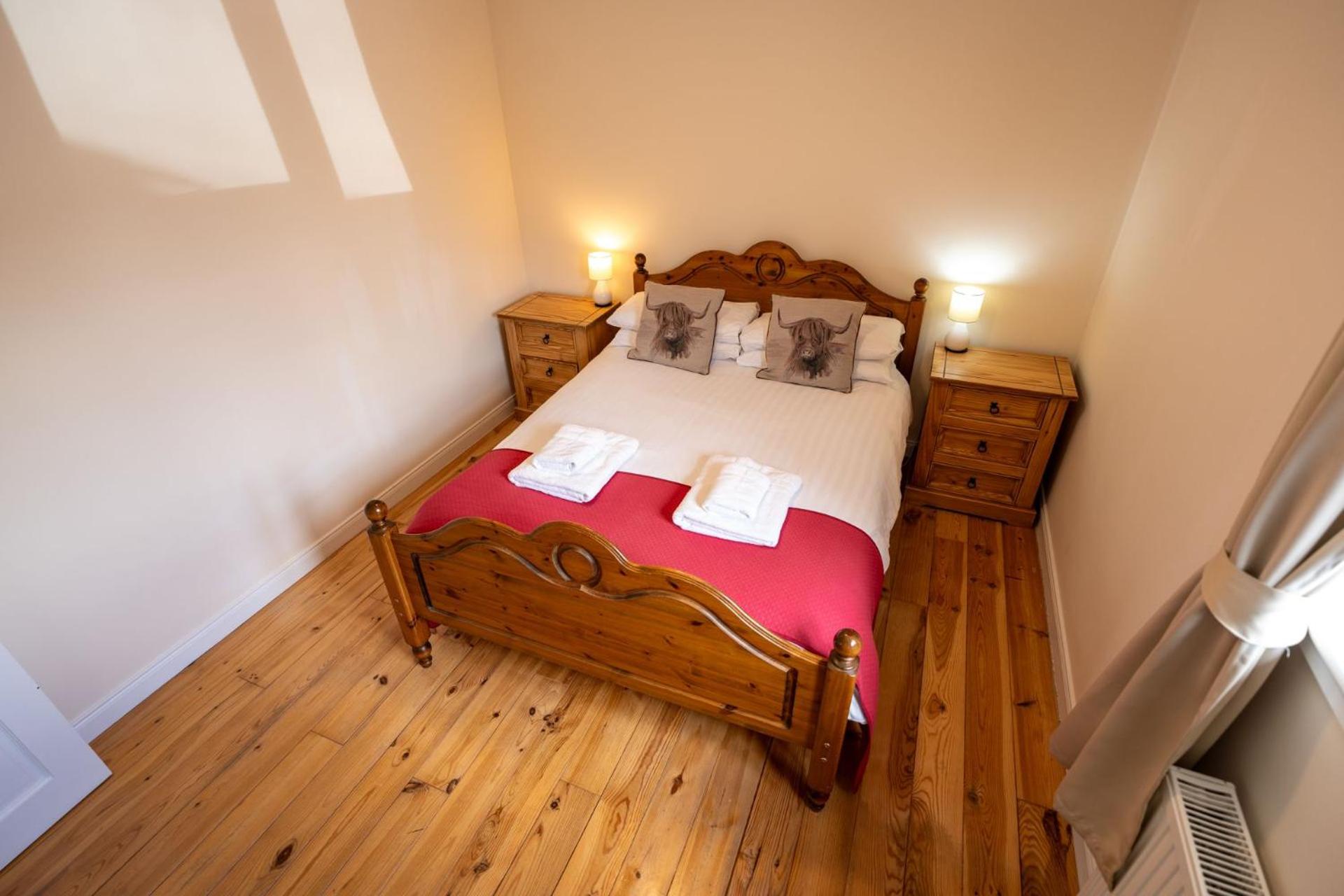 Blackwater Cottage