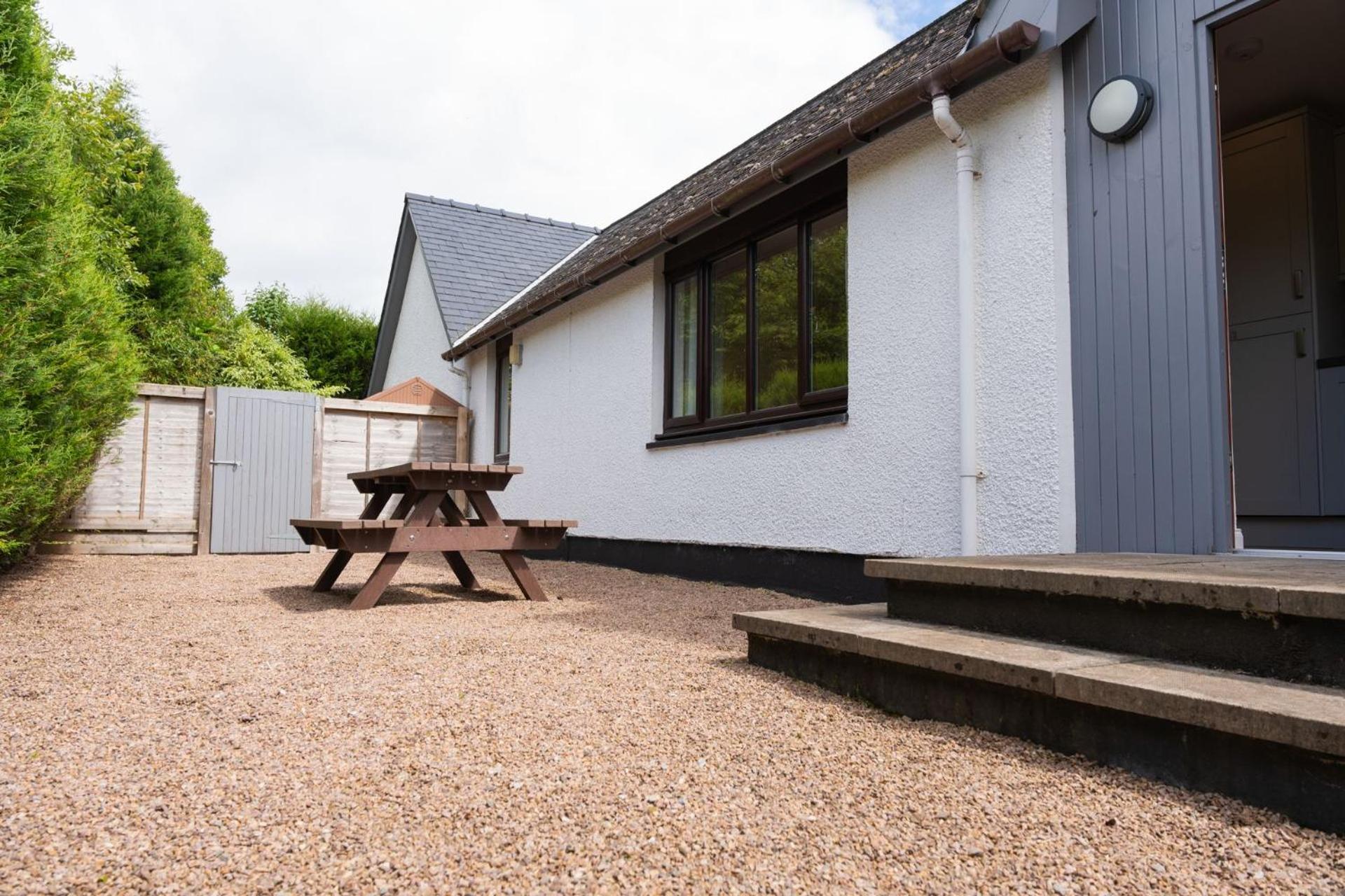 Blackwater Cottage