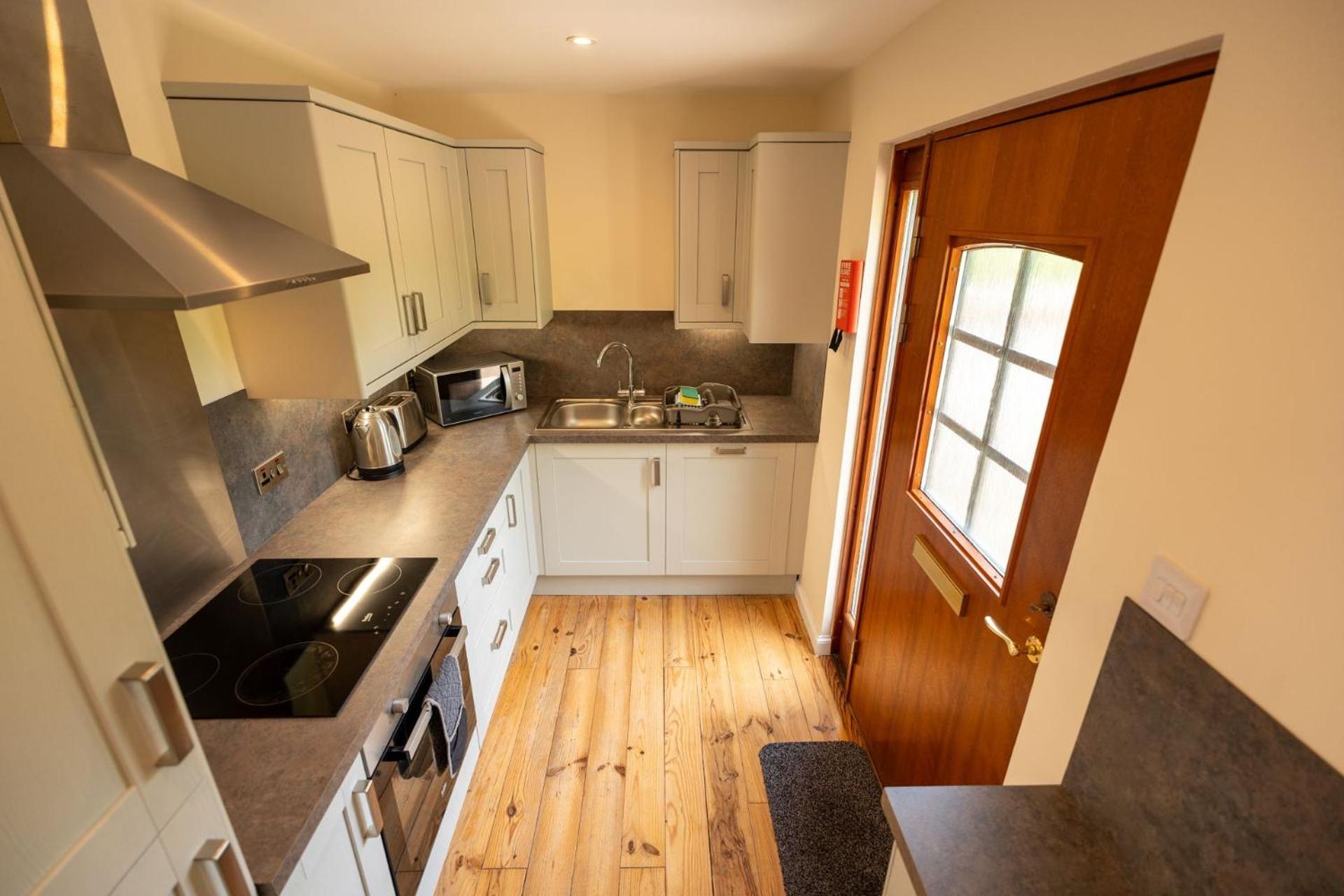 Blackwater Cottage