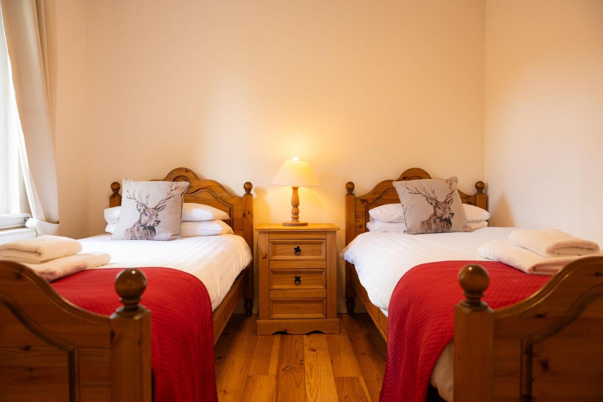Blackwater Cottage