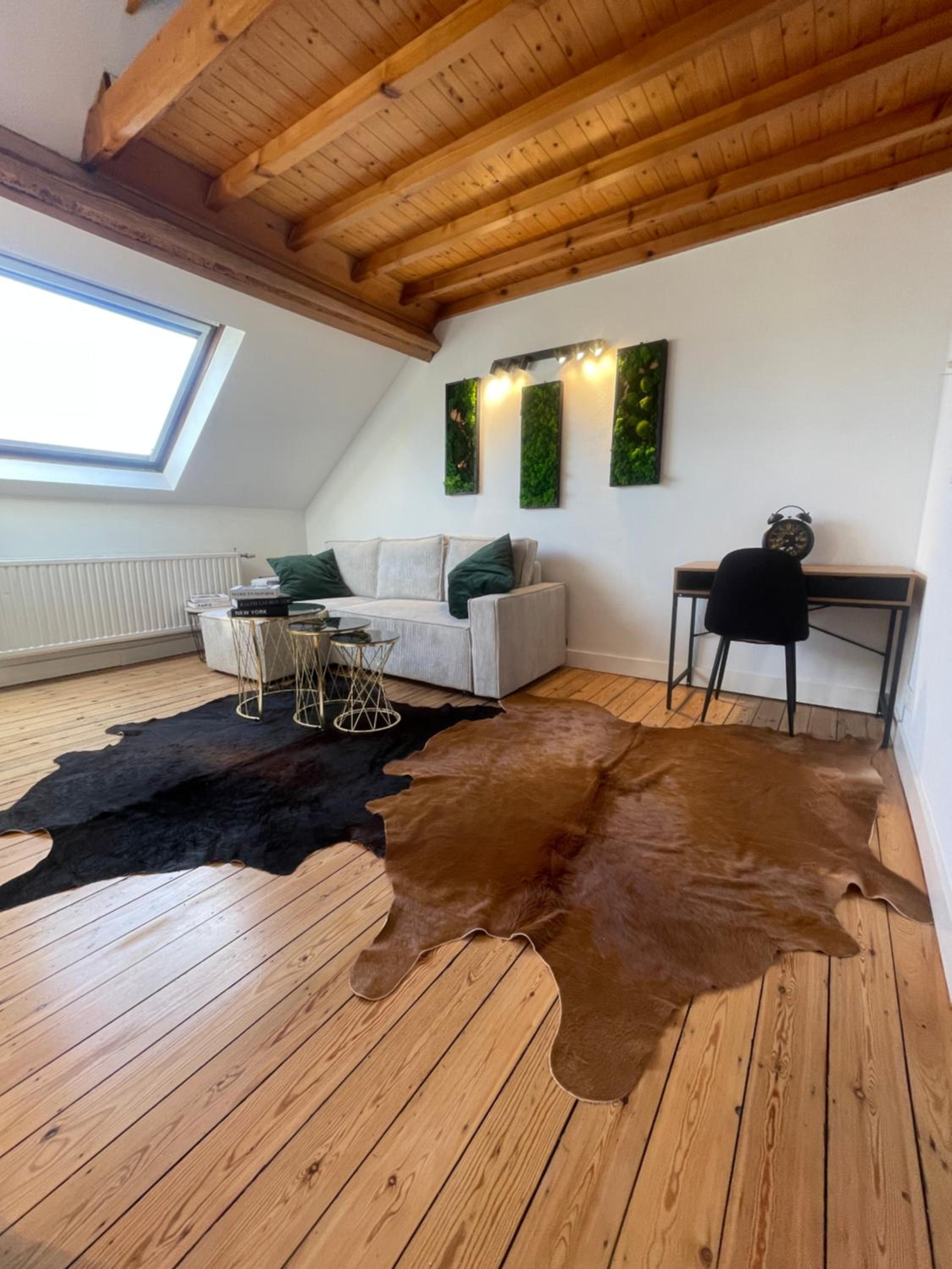 Hotel Attic European Quarter