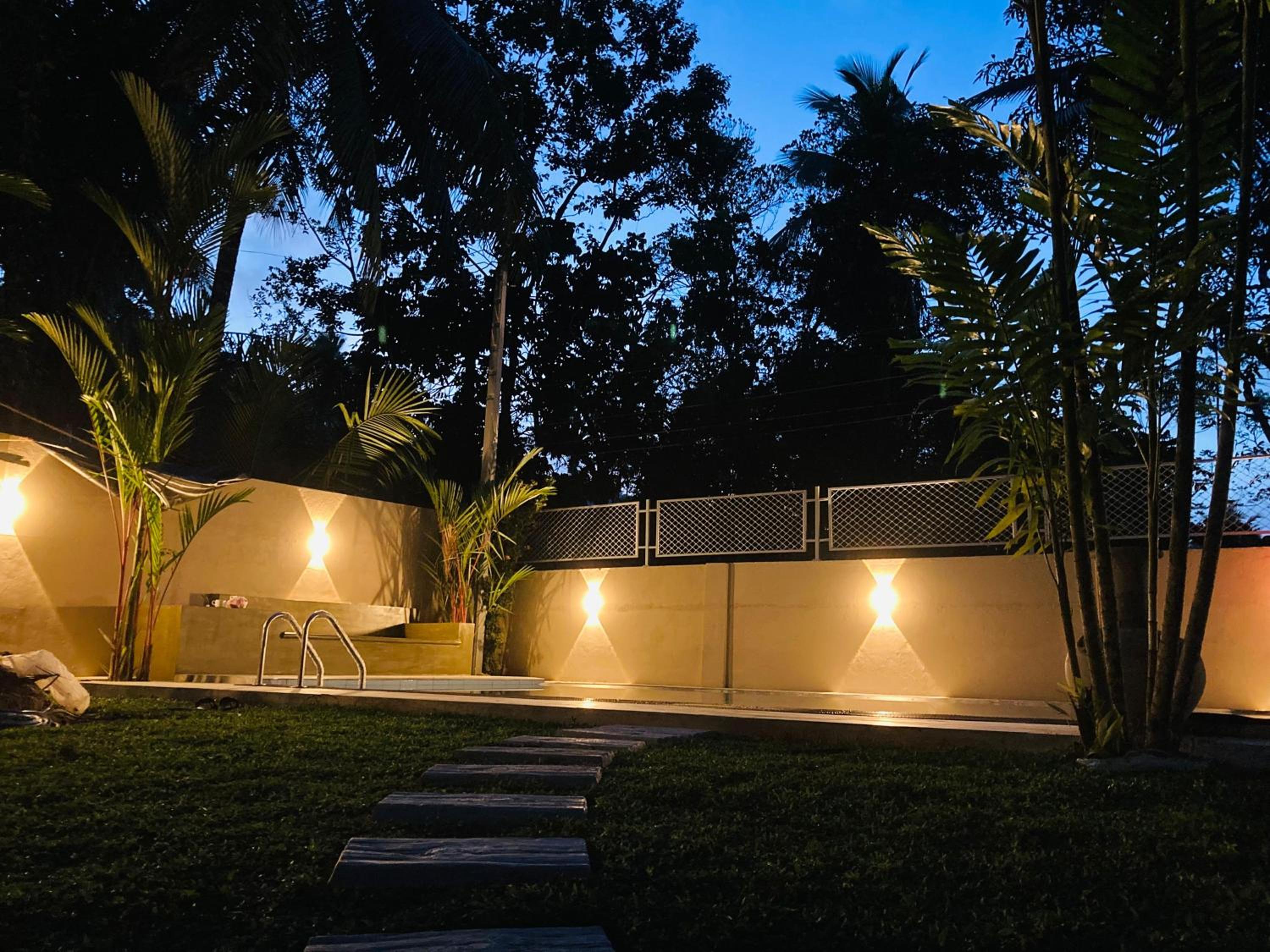 Thambara Villa Unawatuna