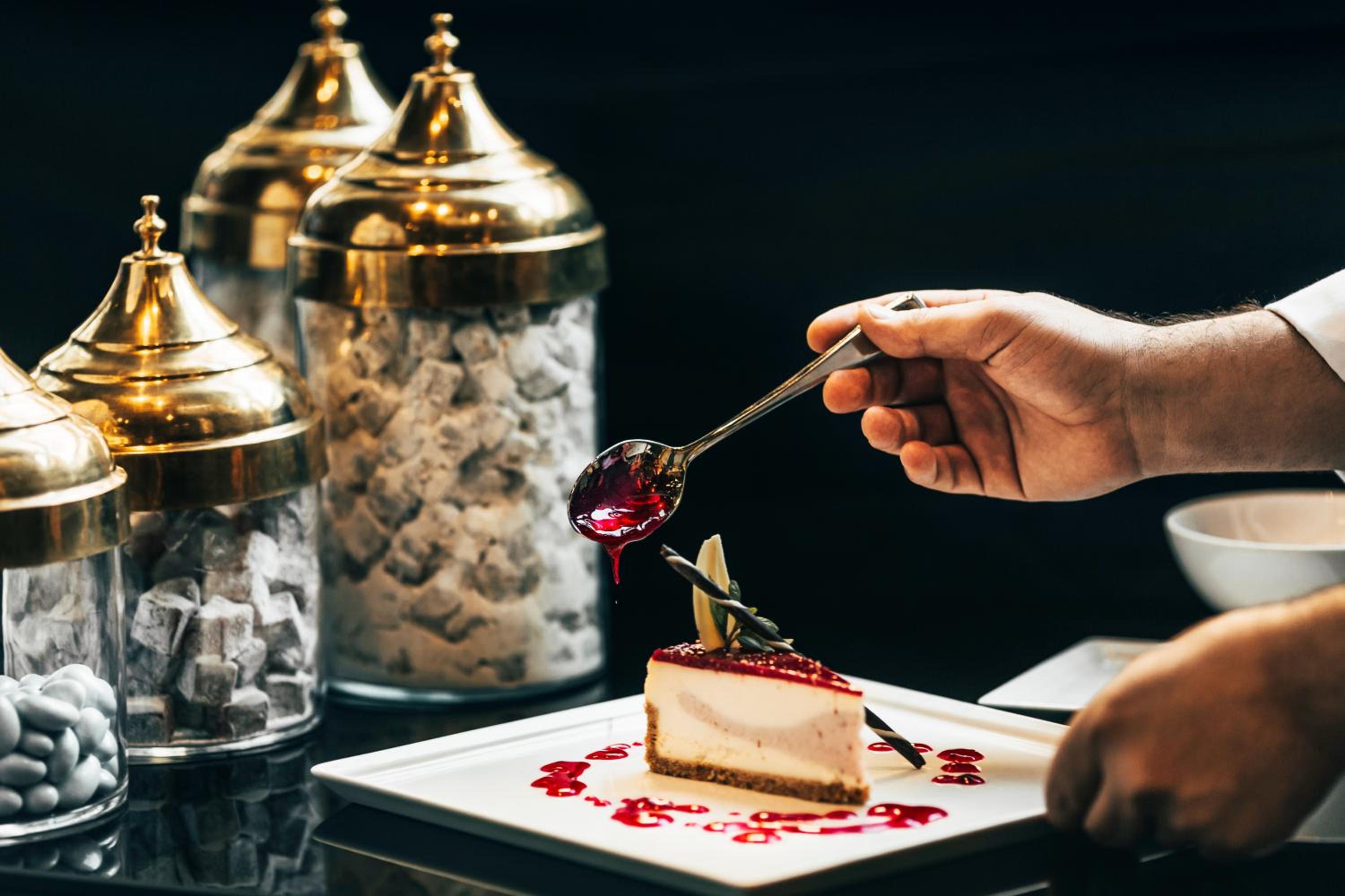 The Elysium Taksim - Image 40