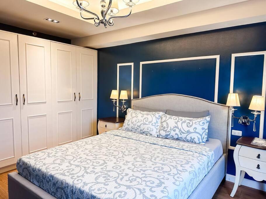 Chic 1 Bedroom Unit upto 4 pax with wifi 50mbps view 5