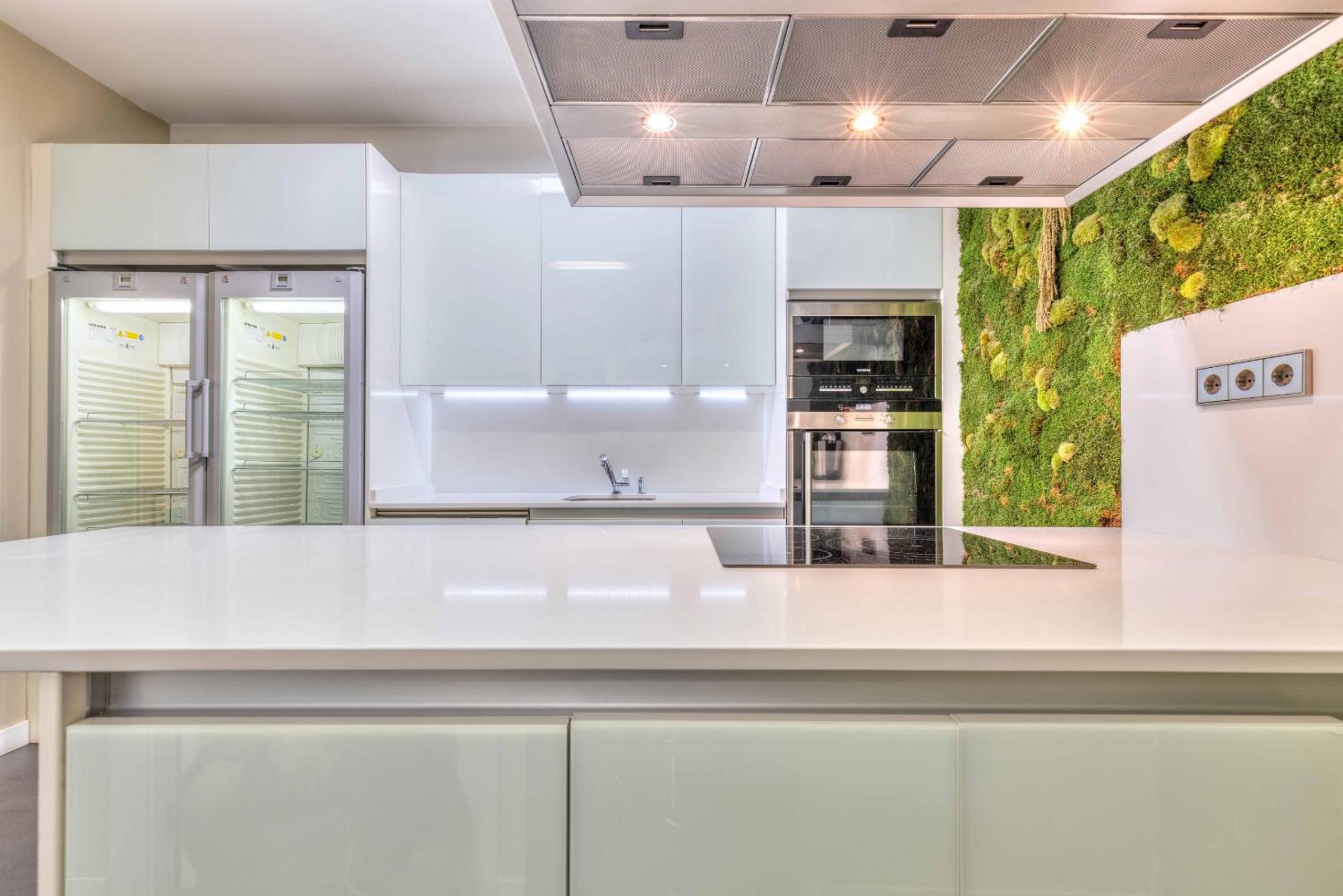 Apartamento Gran Via Place en Madrid