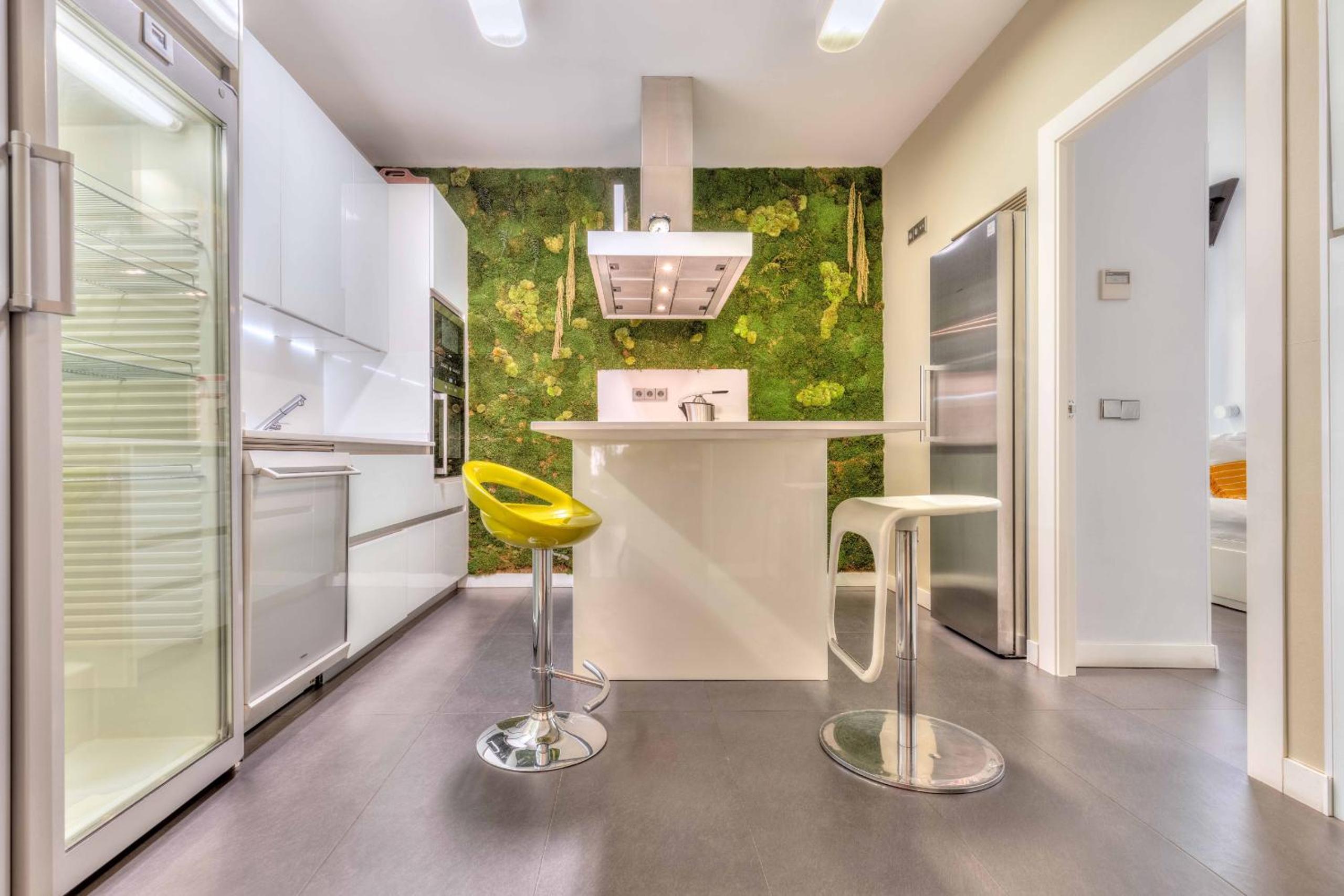 Apartamento Gran Via Place en Madrid