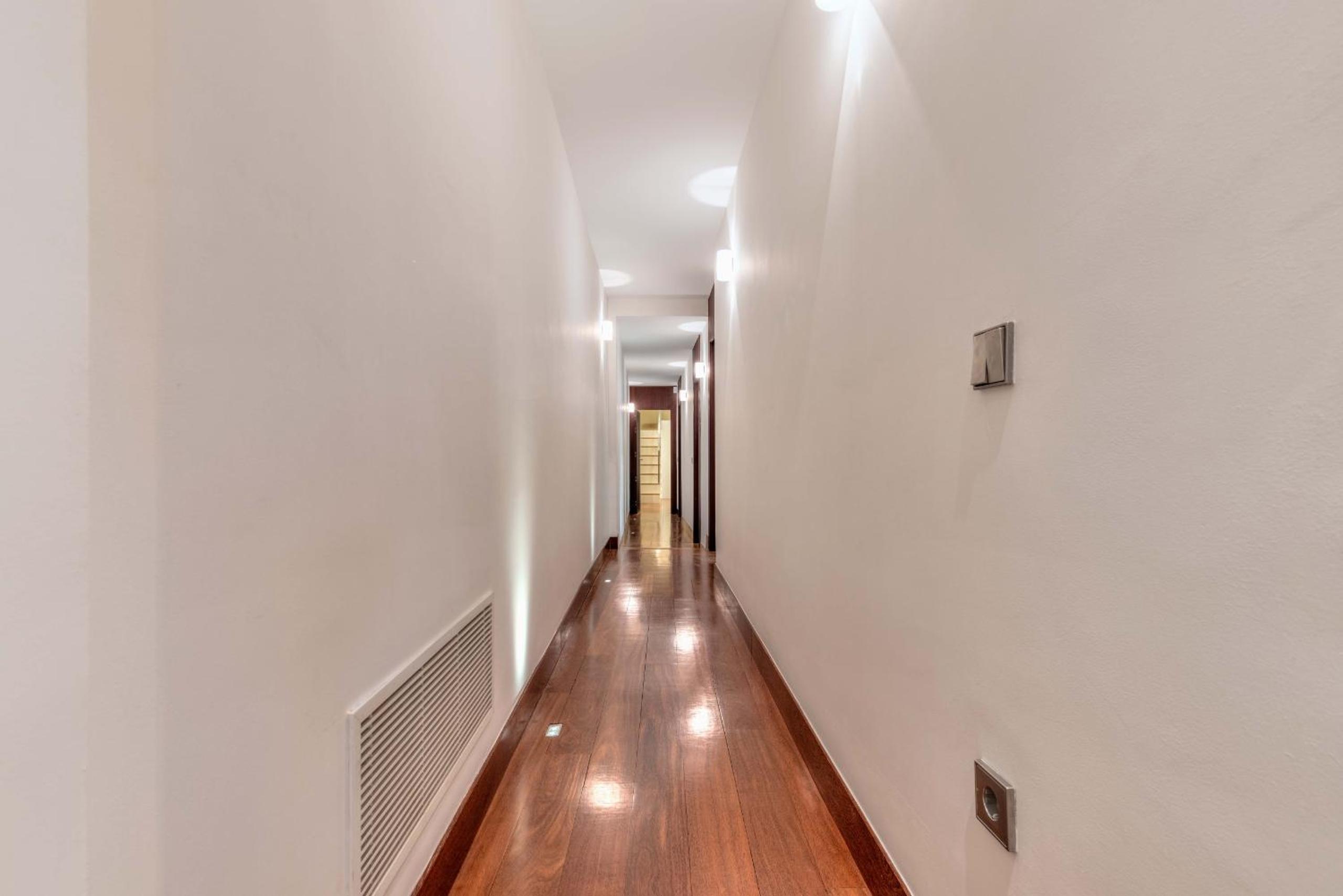 Apartamento Gran Via Place en Madrid