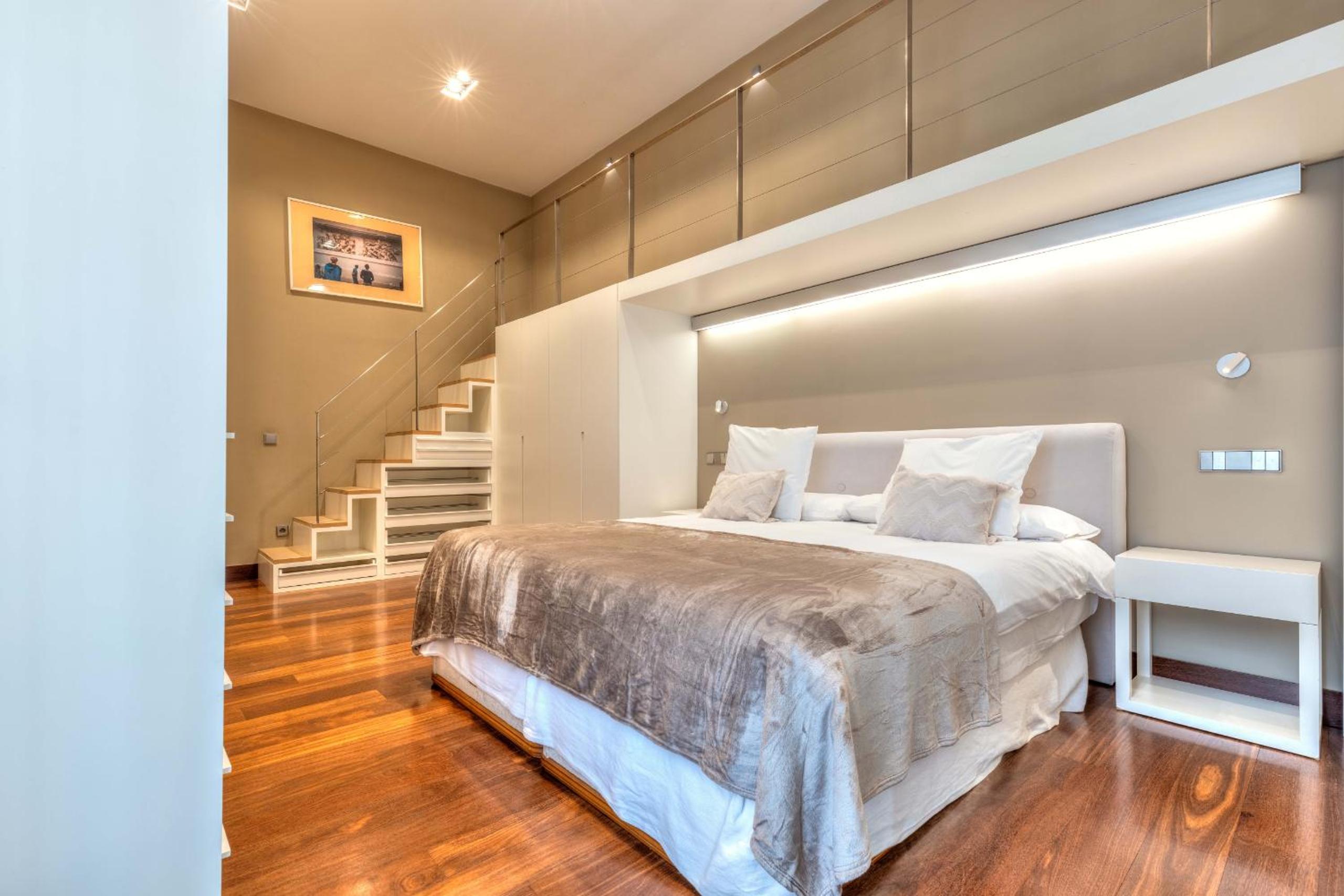 Apartamento Gran Via Place en Madrid