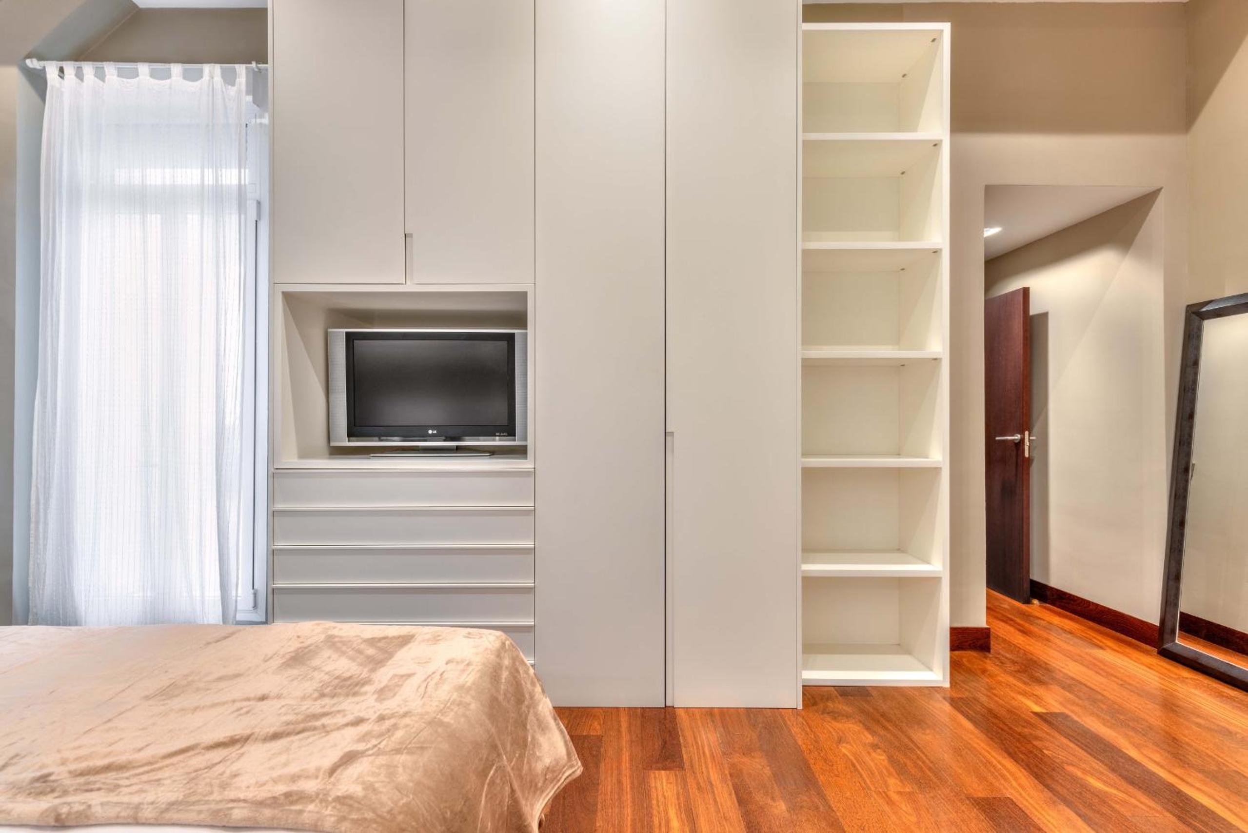 Apartamento Gran Via Place en Madrid