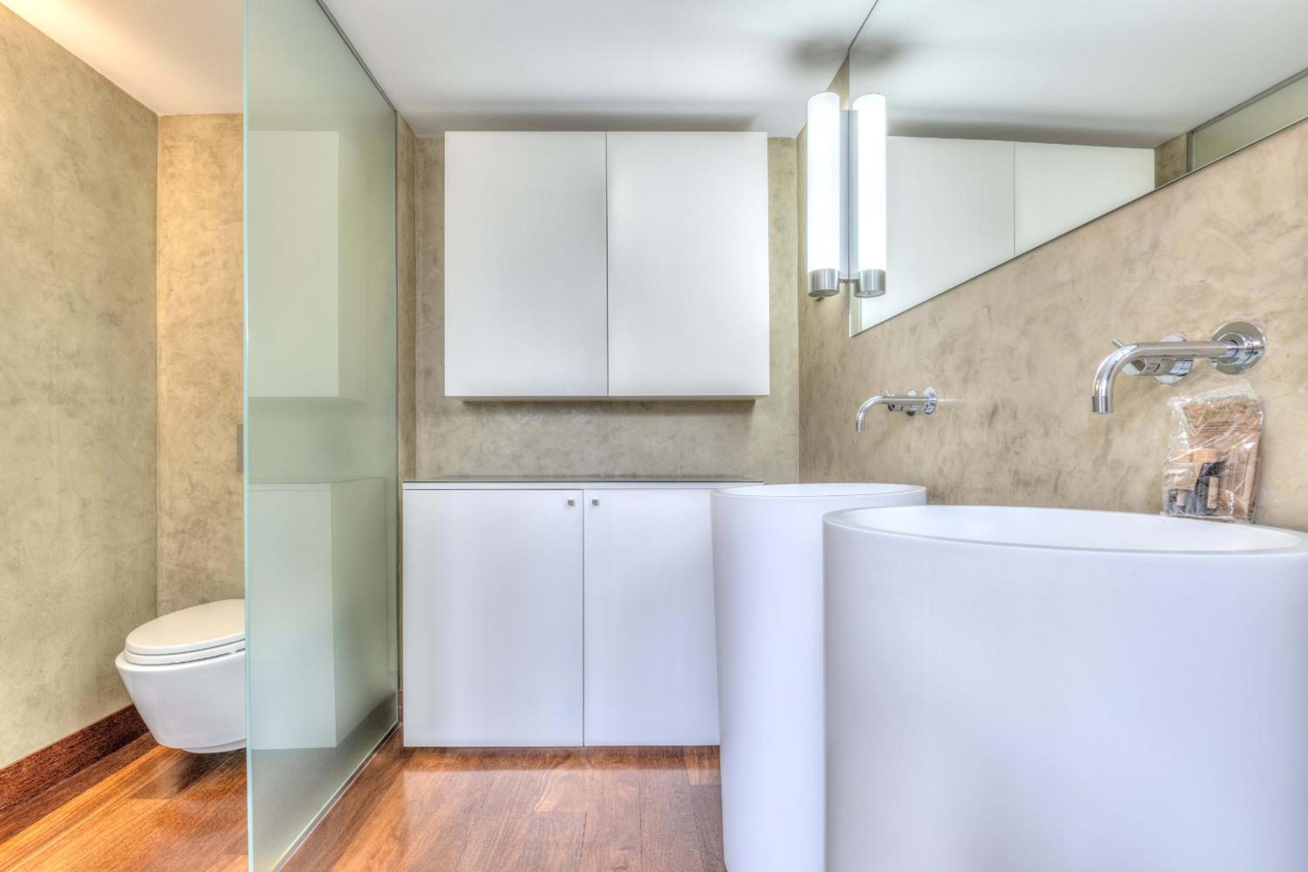Apartamento Gran Via Place en Madrid