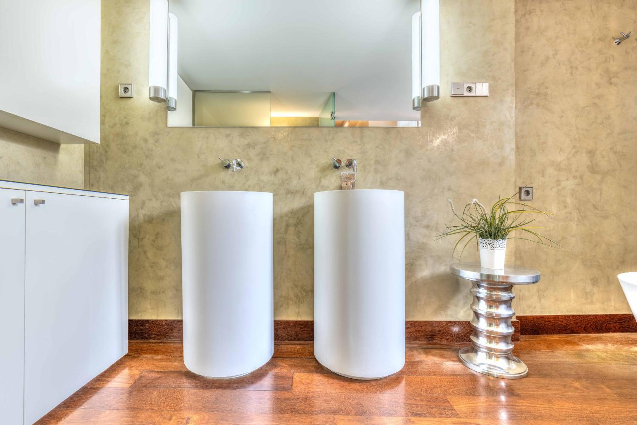 Apartamento Gran Via Place en Madrid