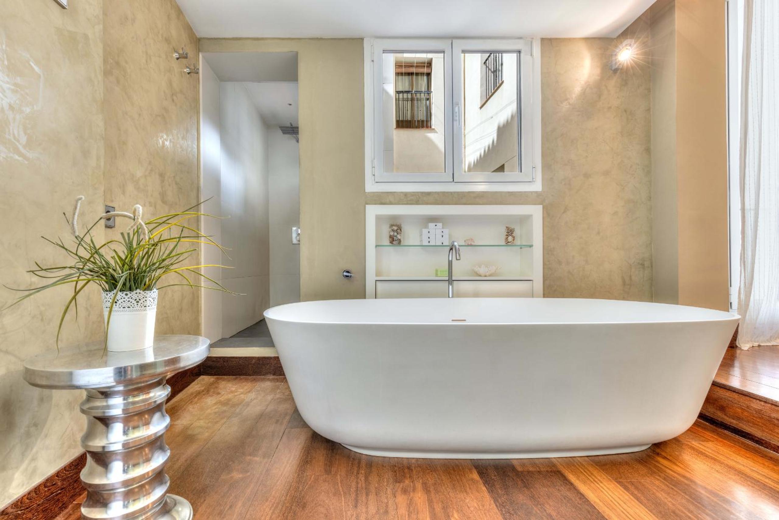 Apartamento Gran Via Place en Madrid