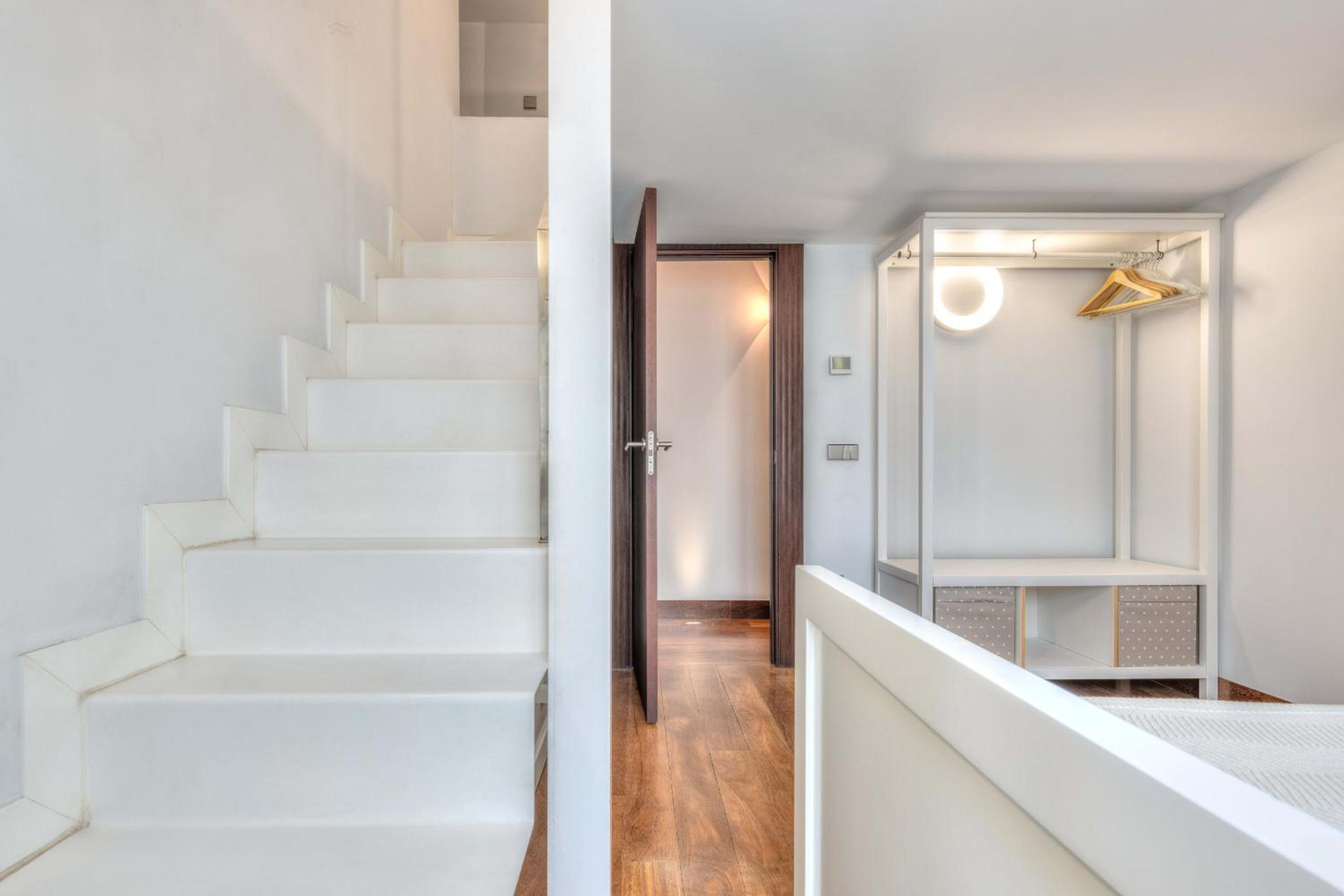 Apartamento Gran Via Place en Madrid