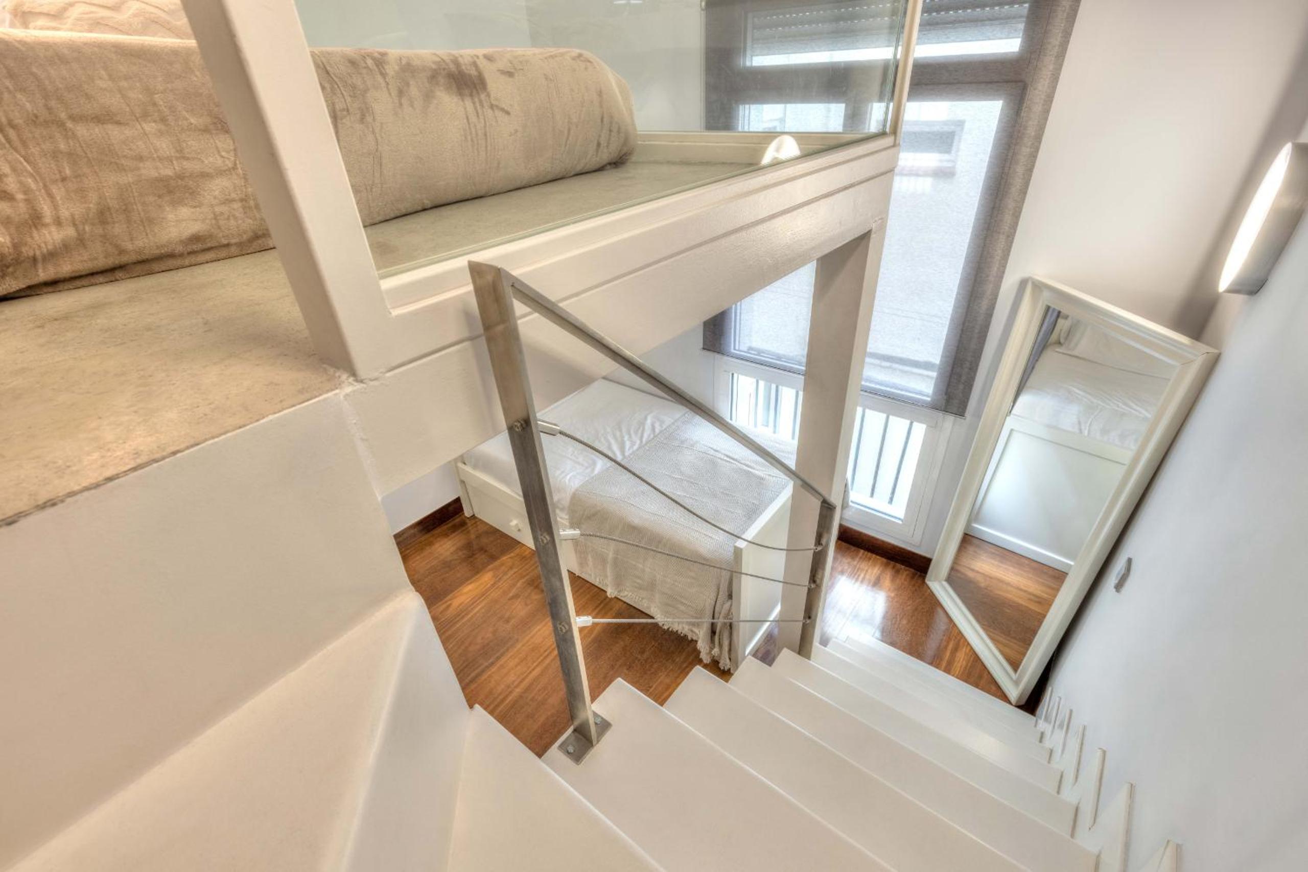 Apartamento Gran Via Place en Madrid