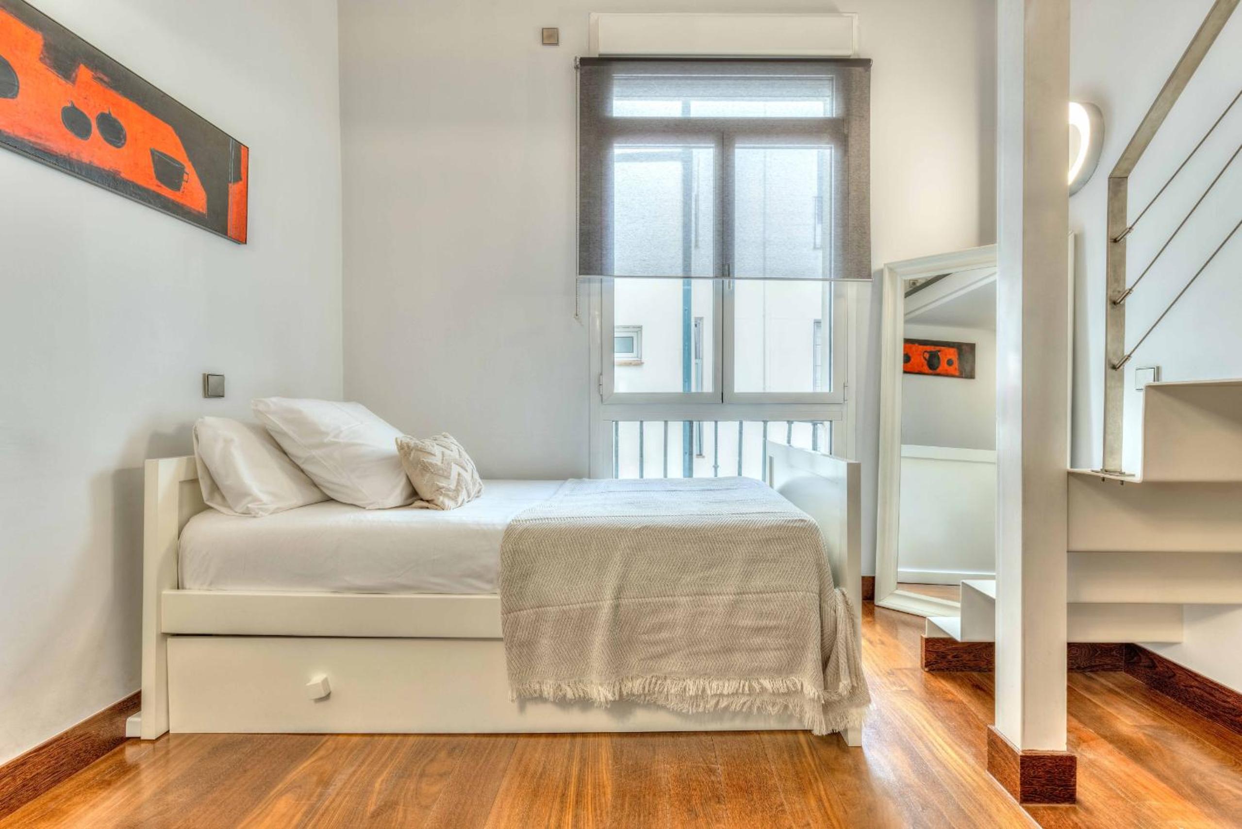 Apartamento Gran Via Place en Madrid