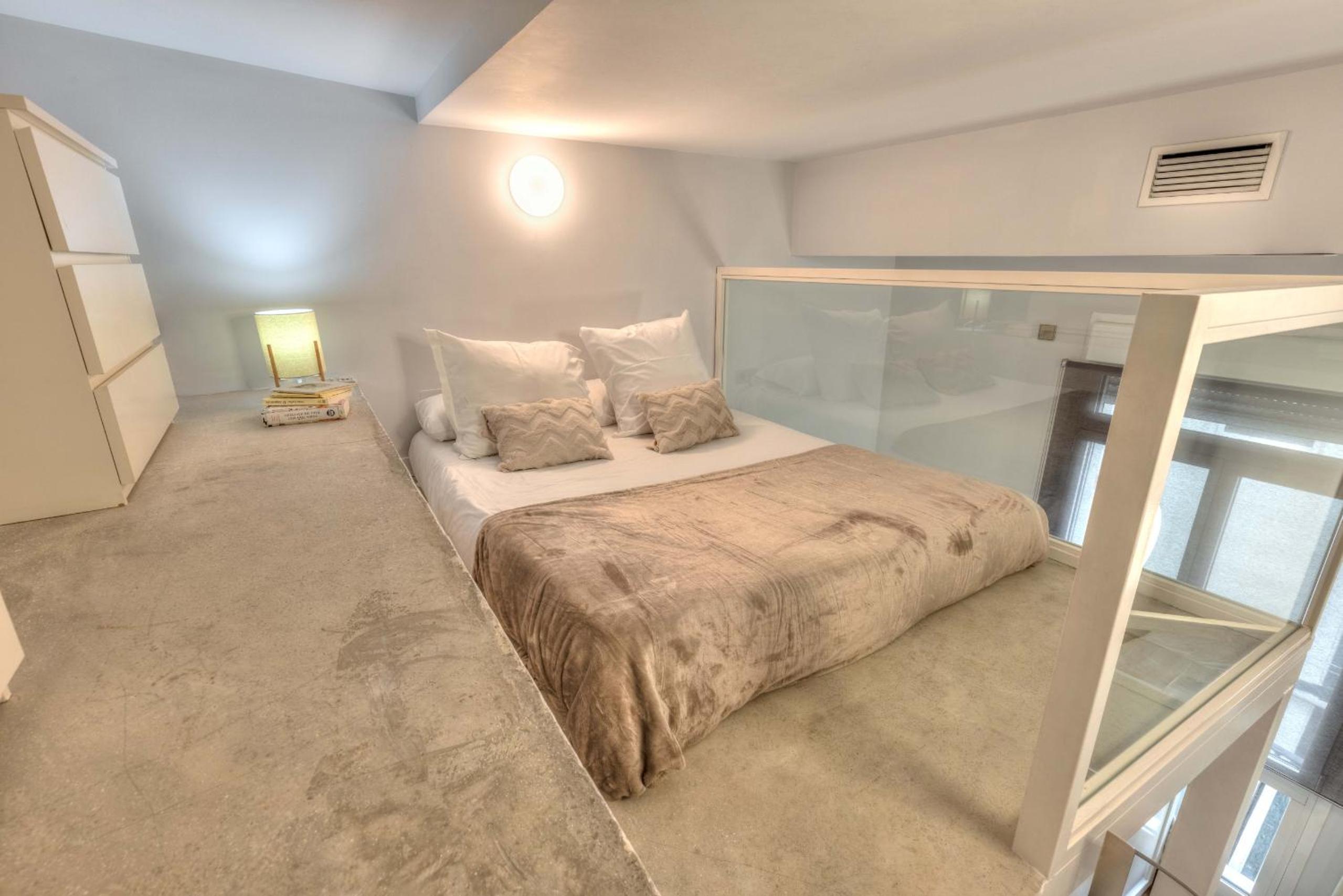 Apartamento Gran Via Place en Madrid