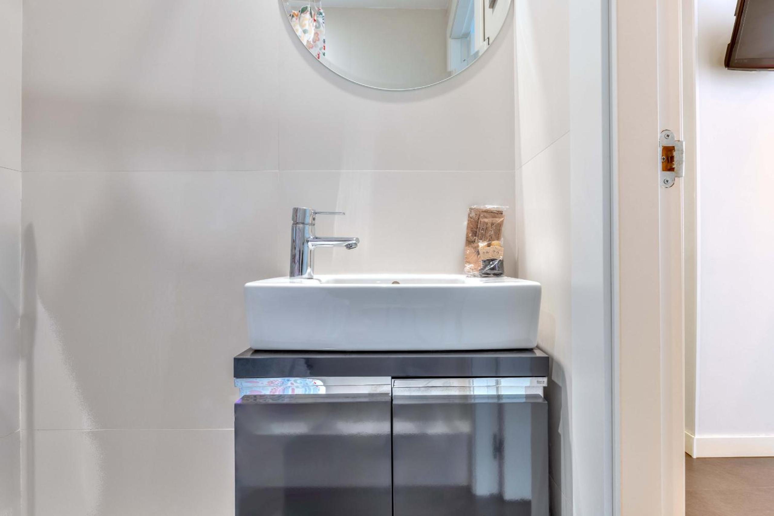 Apartamento Gran Via Place en Madrid