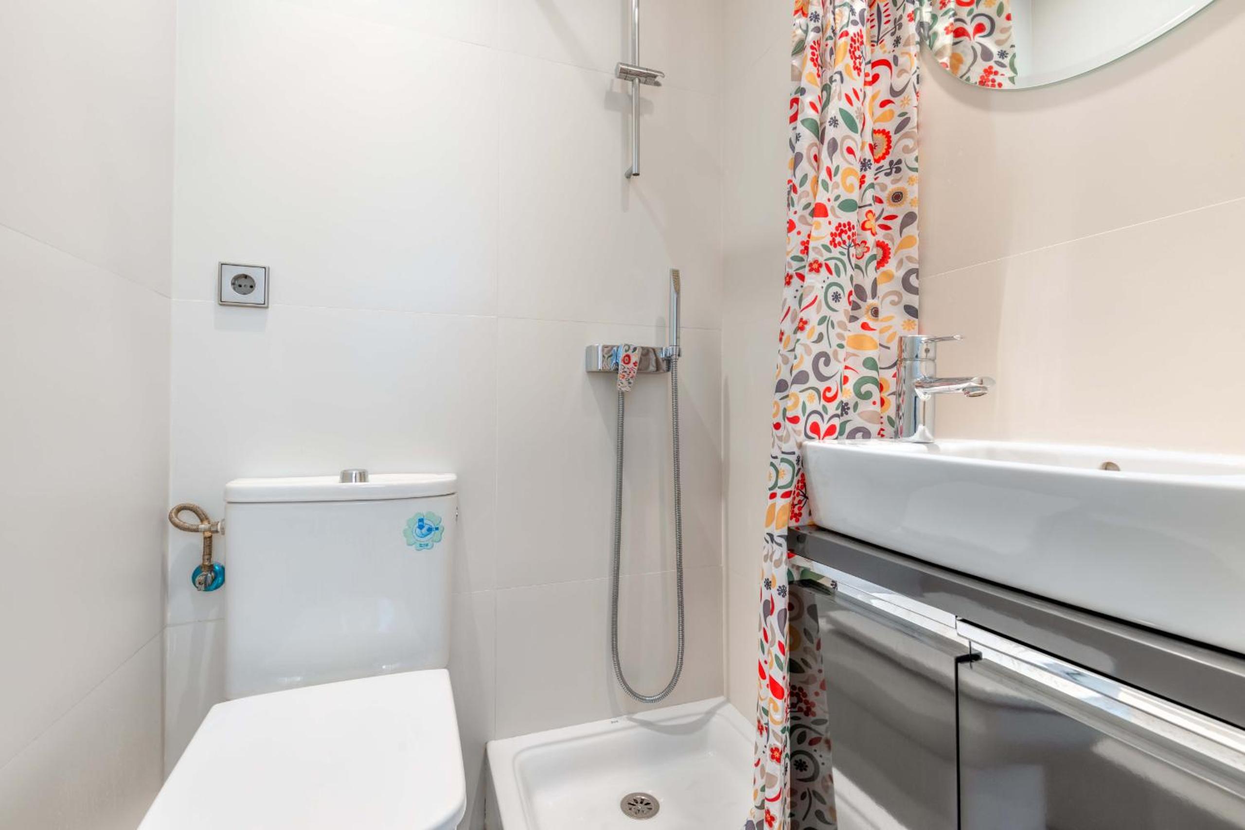 Apartamento Gran Via Place en Madrid