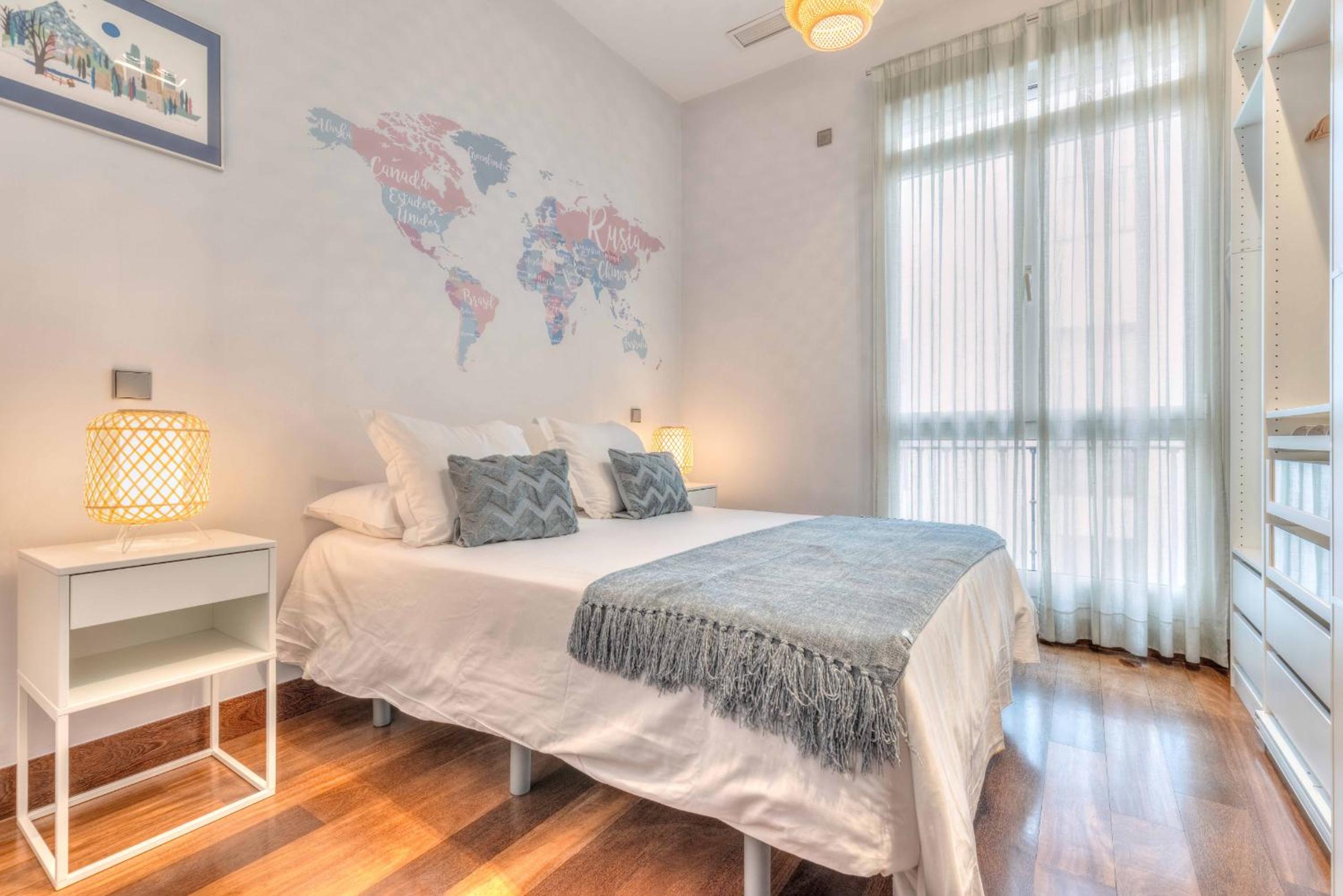 Apartamento Gran Via Place en Madrid