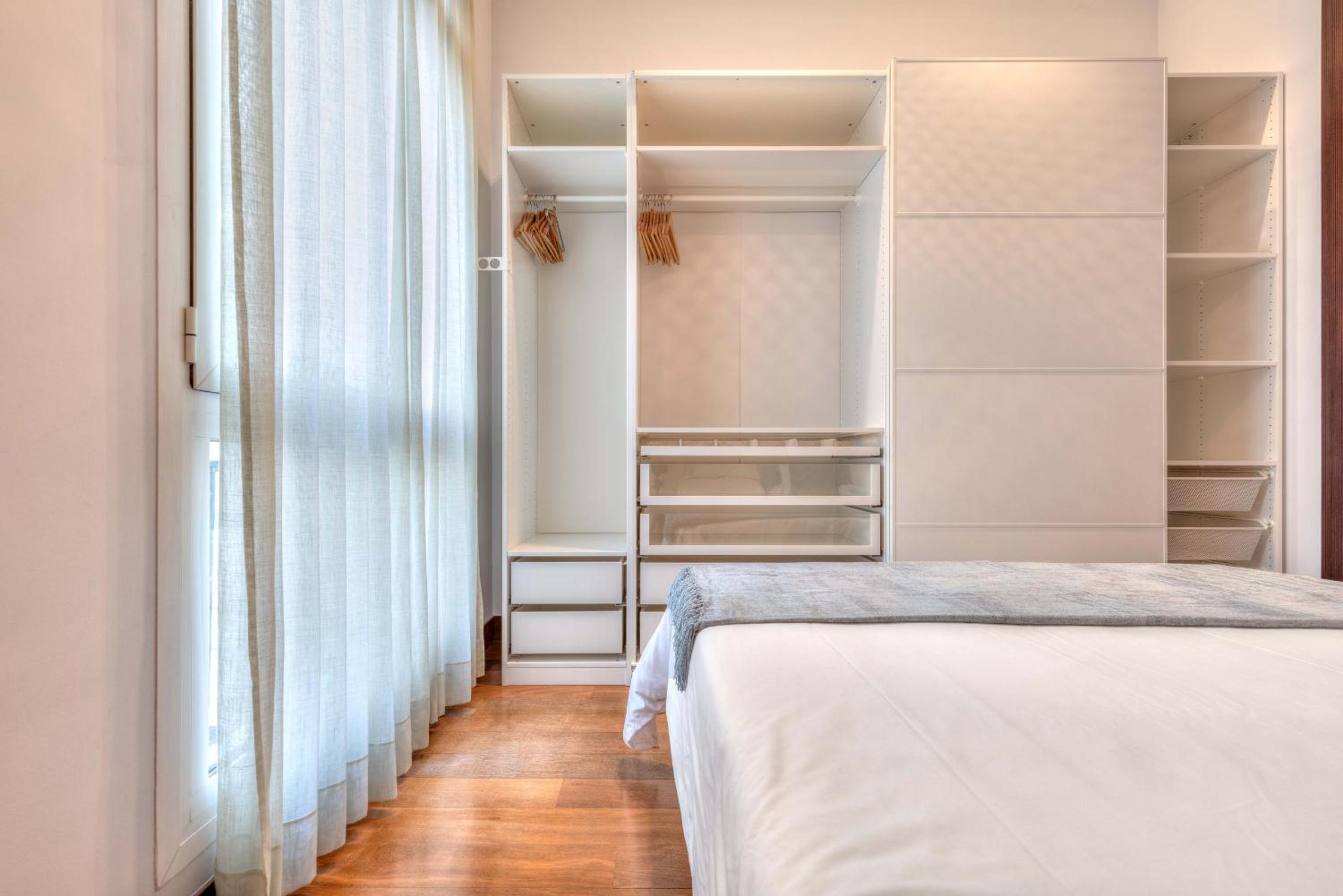 Apartamento Gran Via Place en Madrid