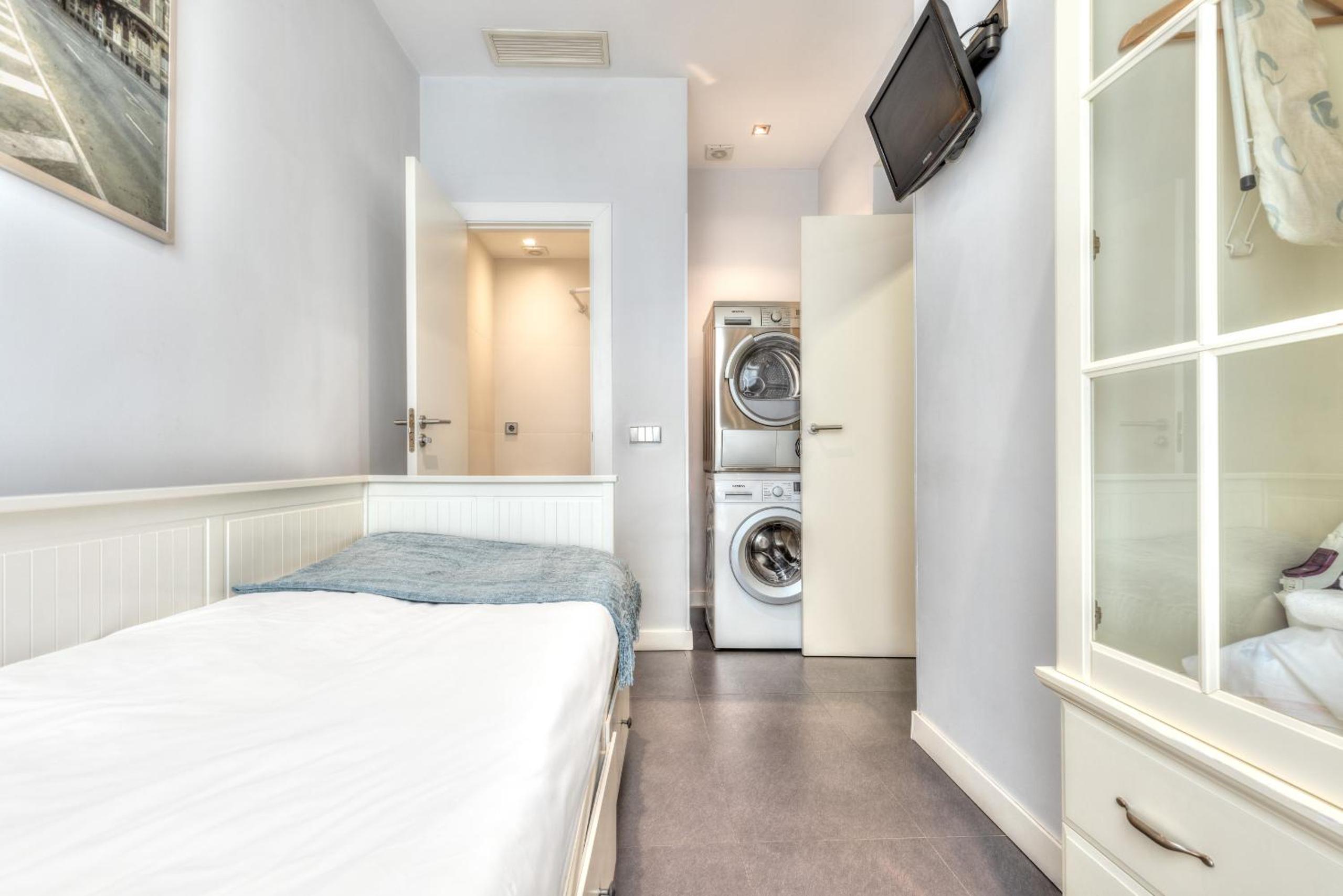 Apartamento Gran Via Place en Madrid
