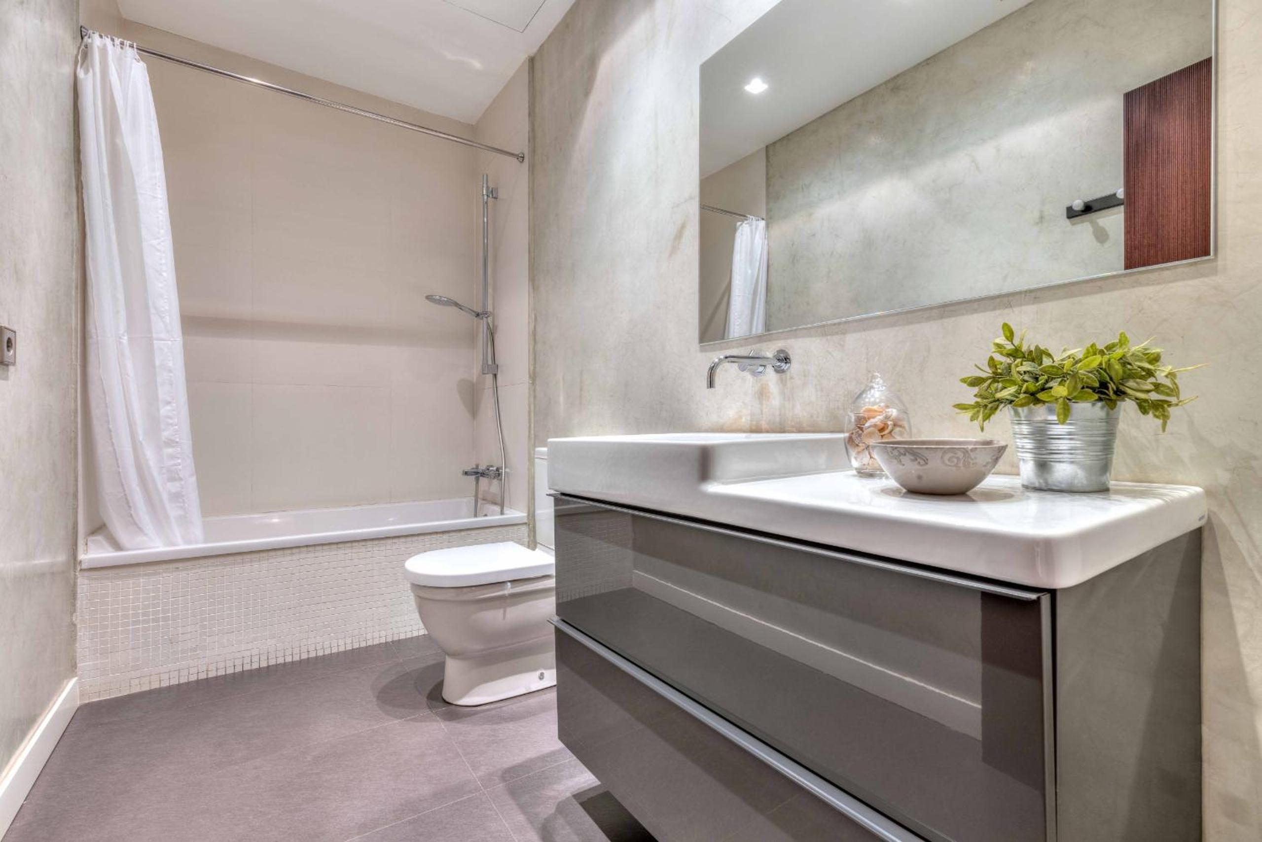 Apartamento Gran Via Place en Madrid