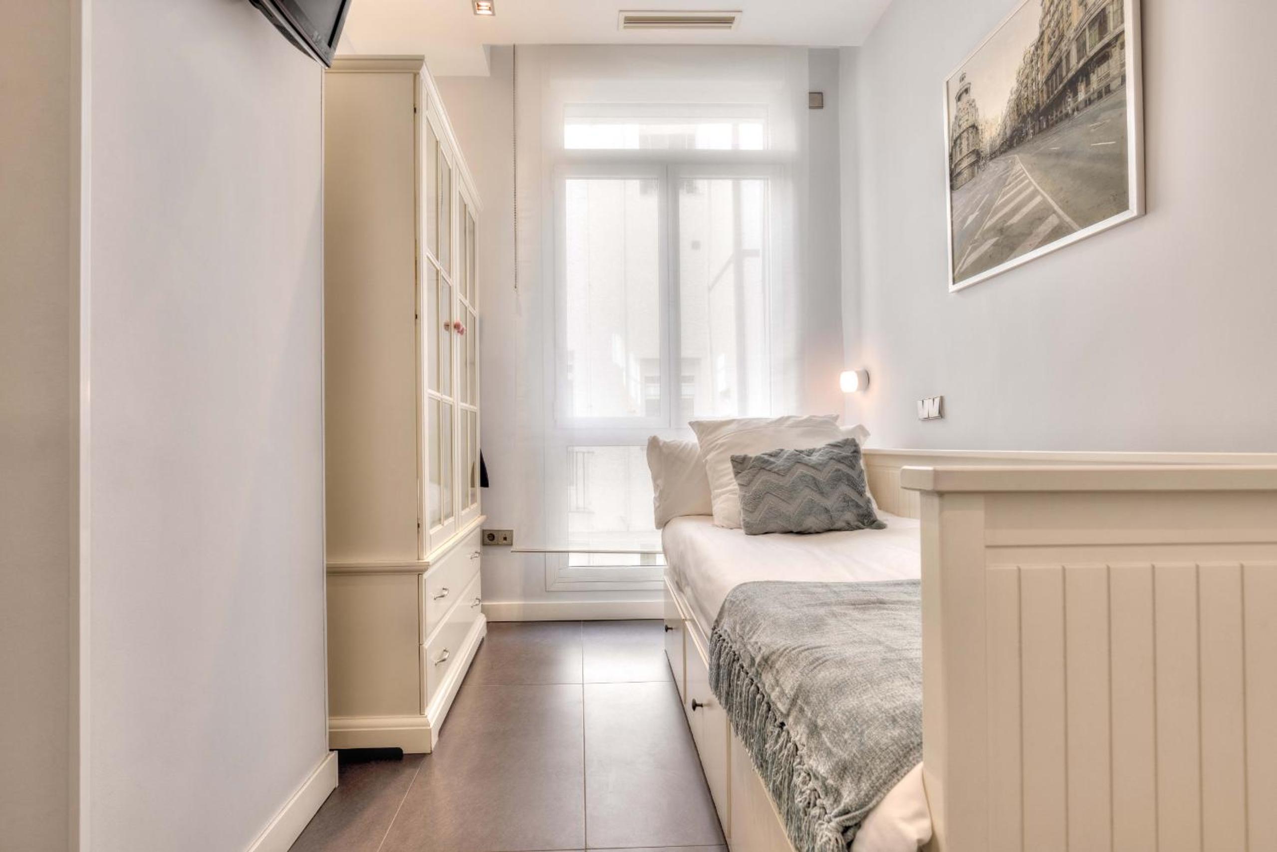 Apartamento Gran Via Place en Madrid