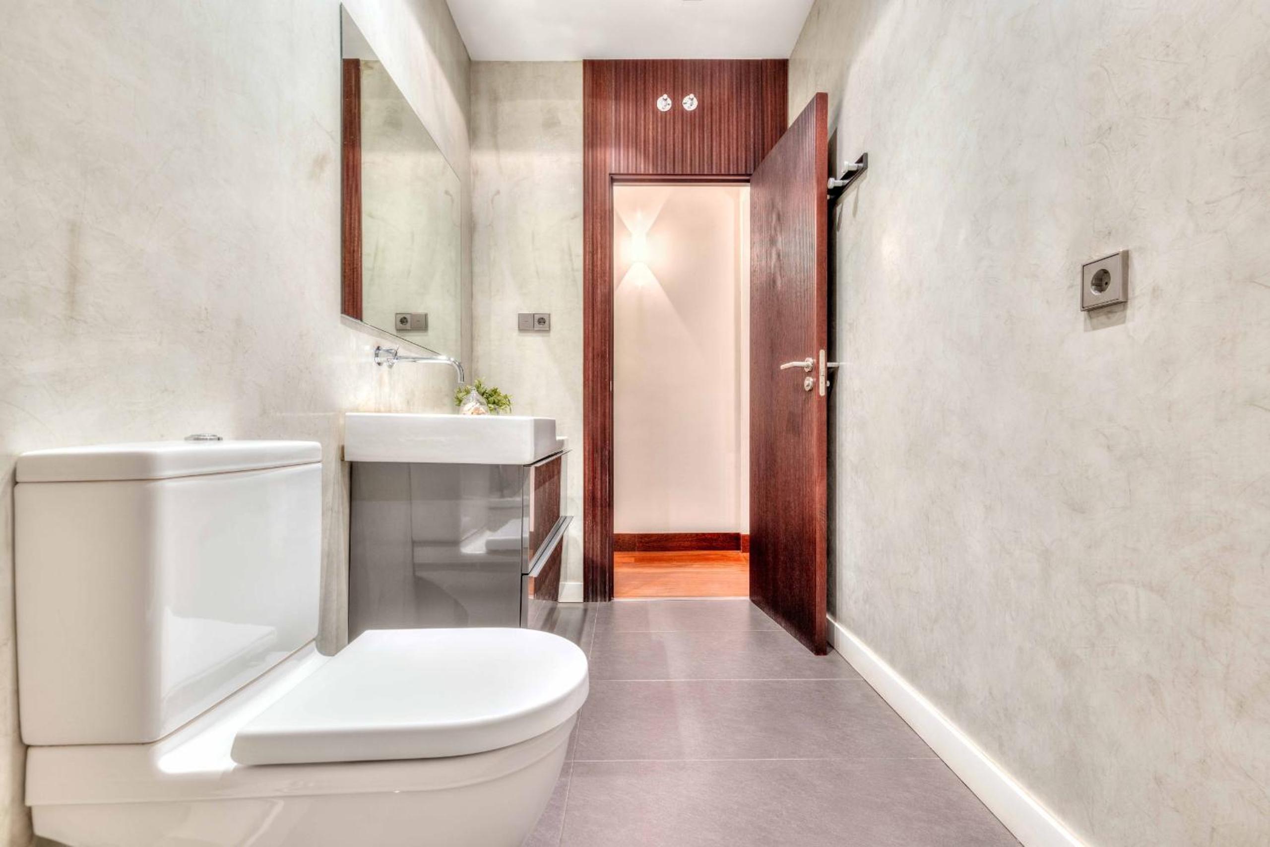 Apartamento Gran Via Place en Madrid