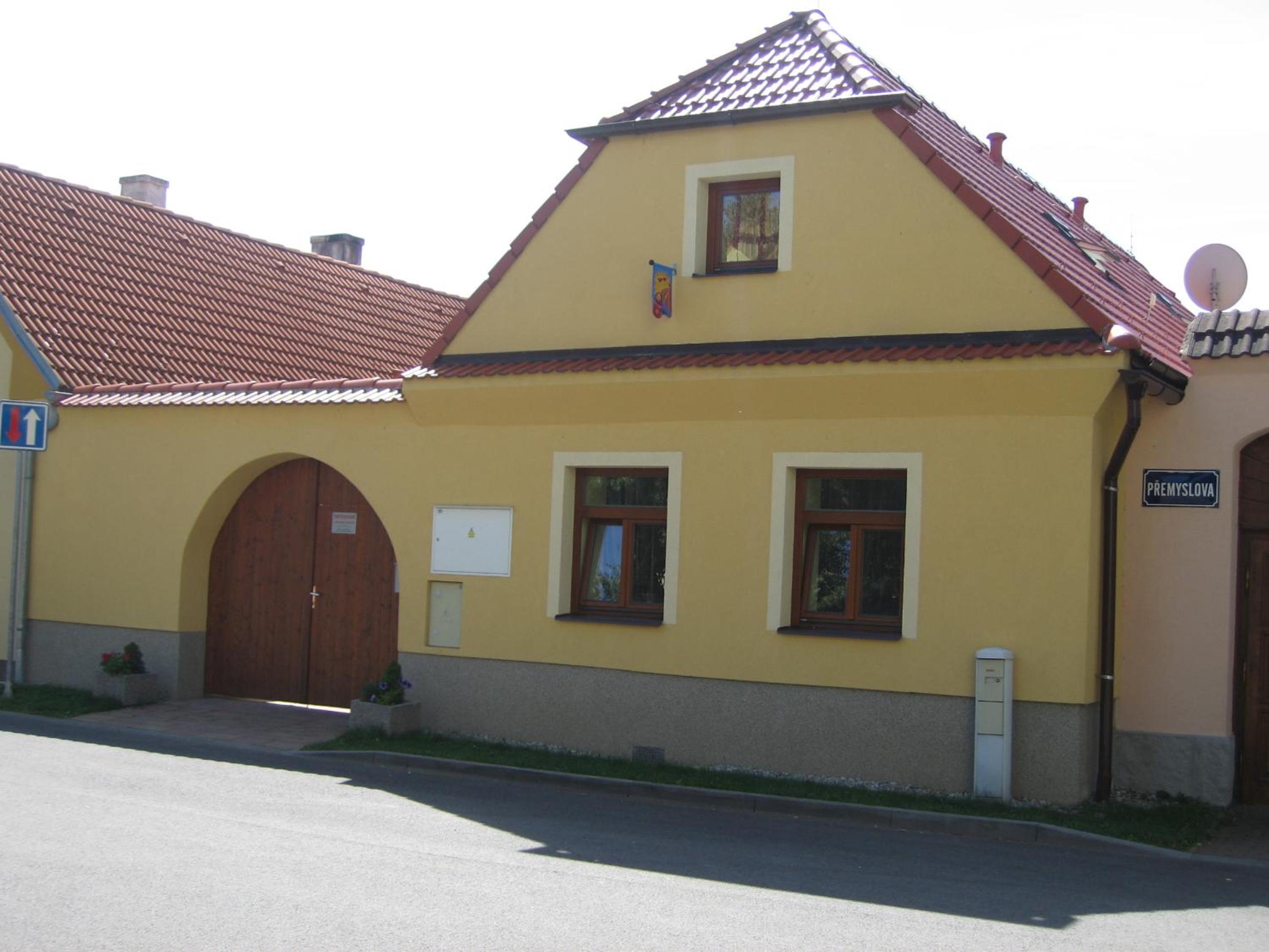 Jihoceska Pohoda