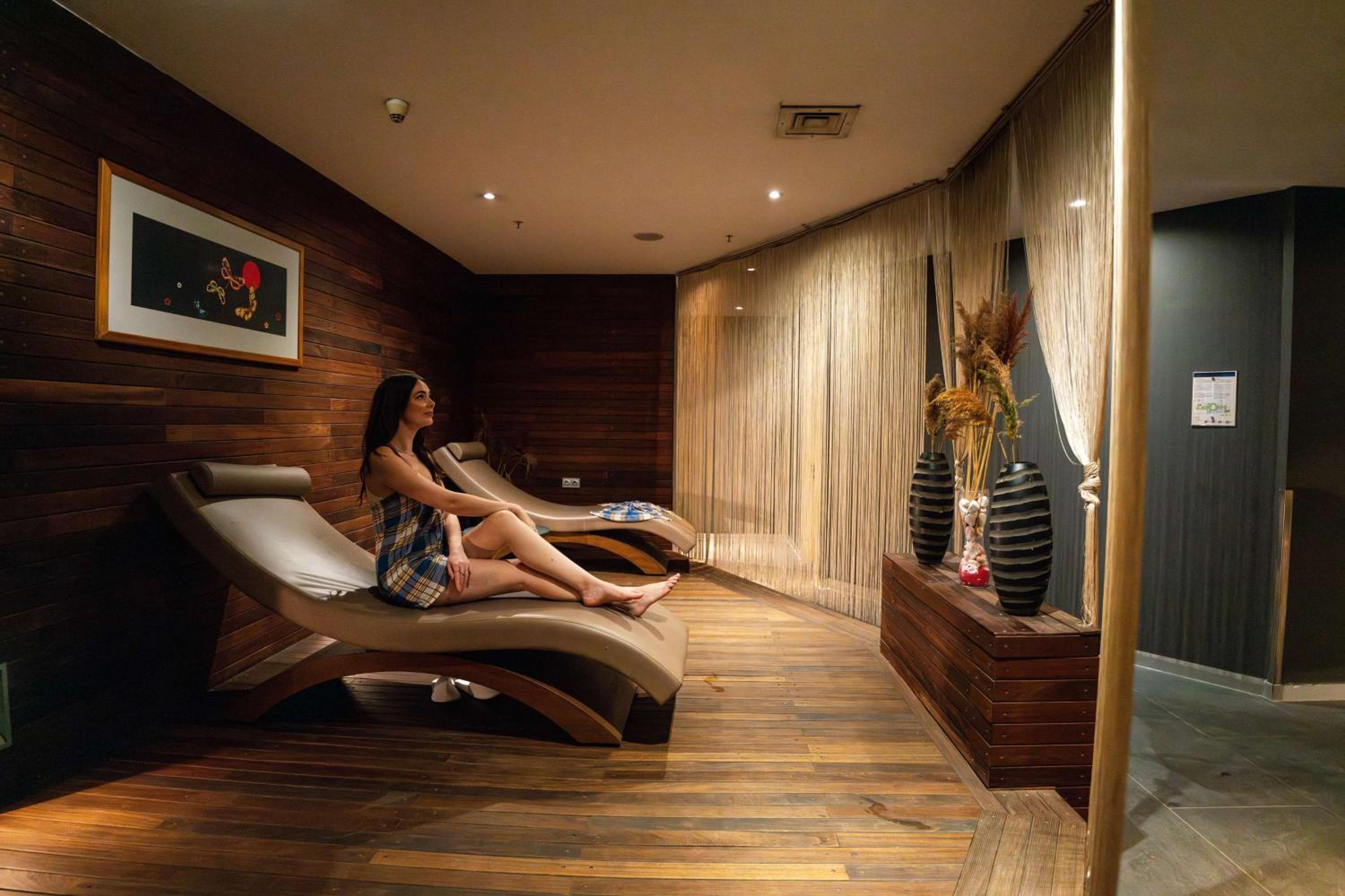 Radisson Blu Bosphorus Hotel - Image 26