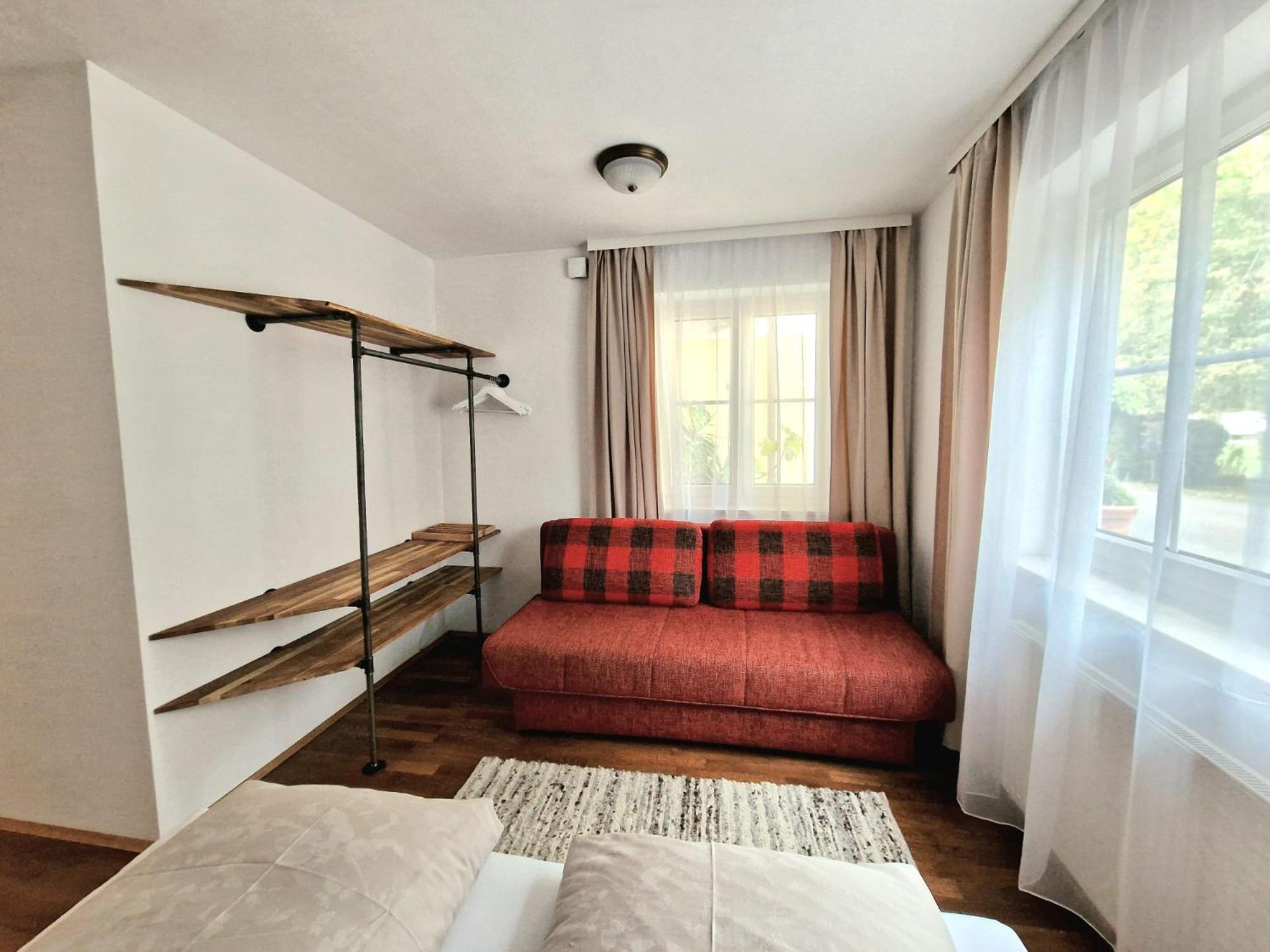 Aberseehaus Nussbaumer view 2