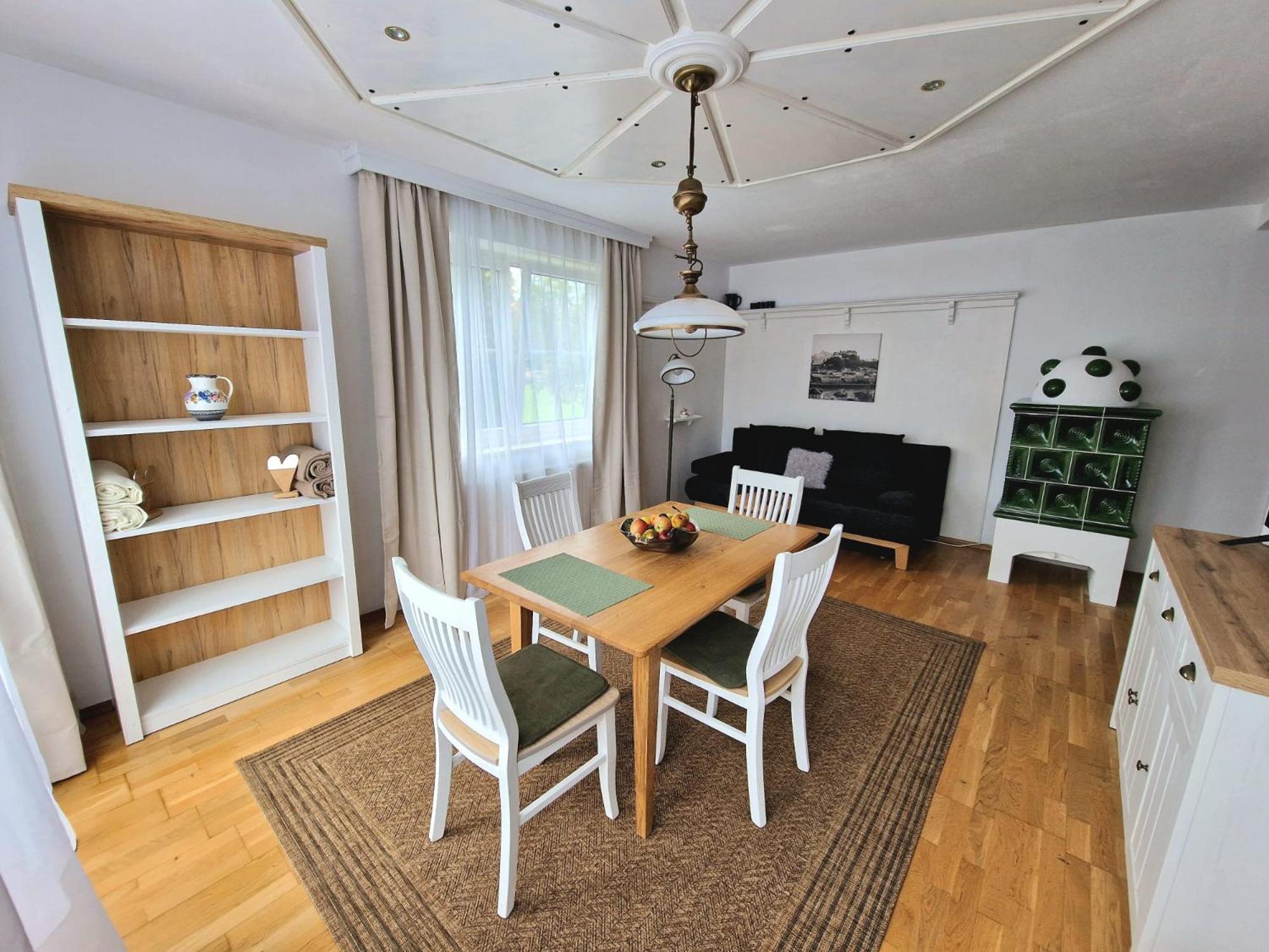 Aberseehaus Nussbaumer view 5