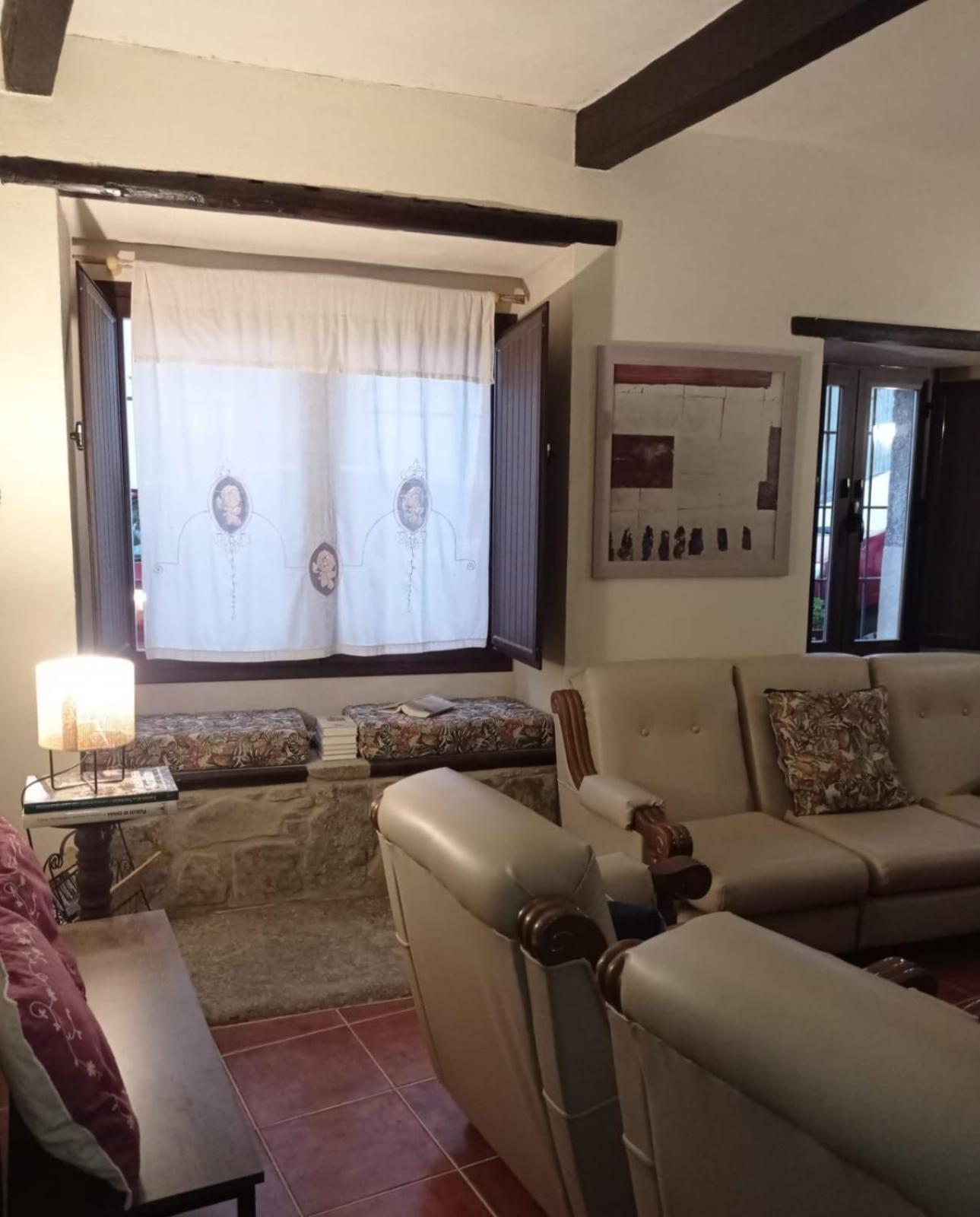 Ceclavinn Casa Rural