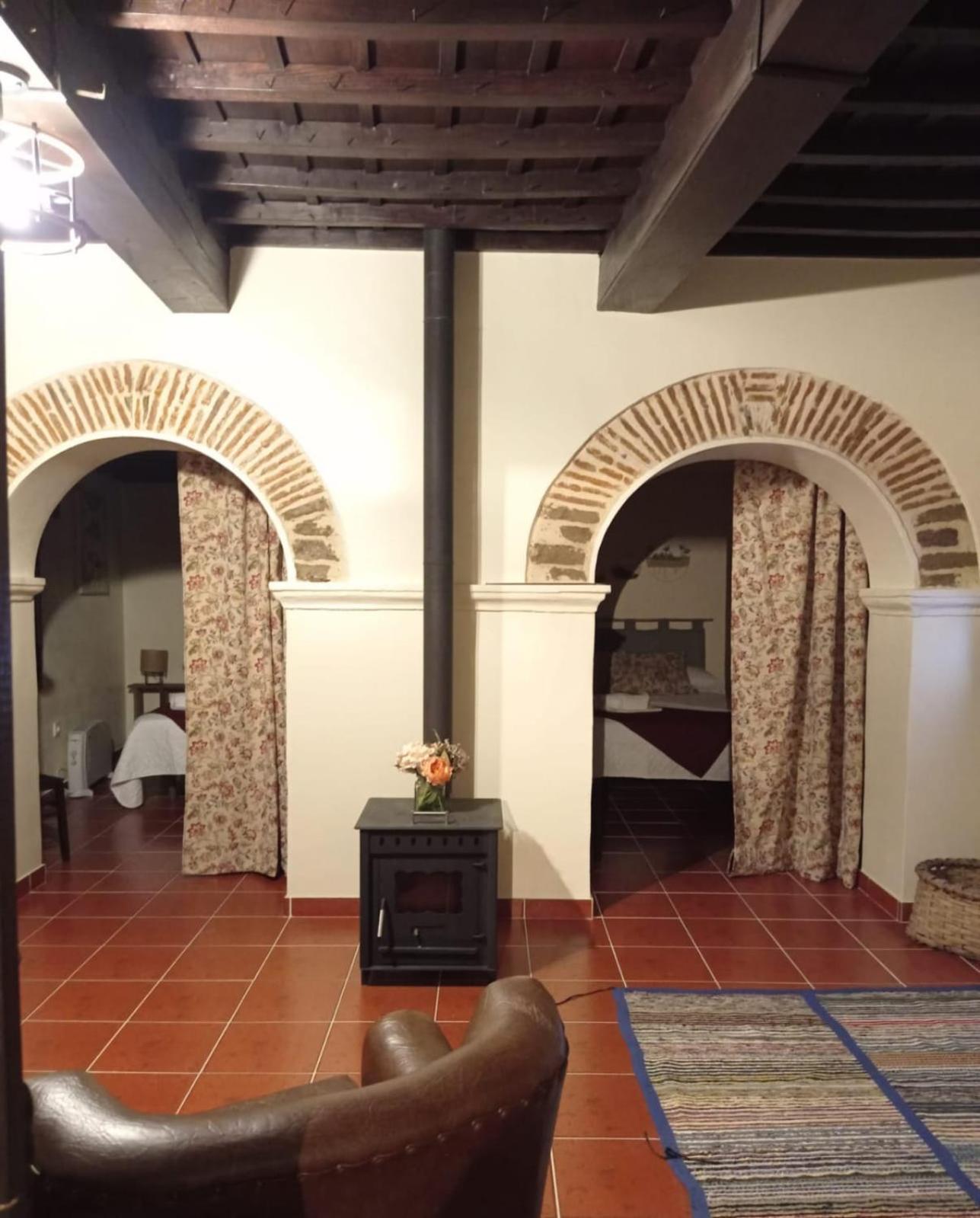 Ceclavinn Casa Rural