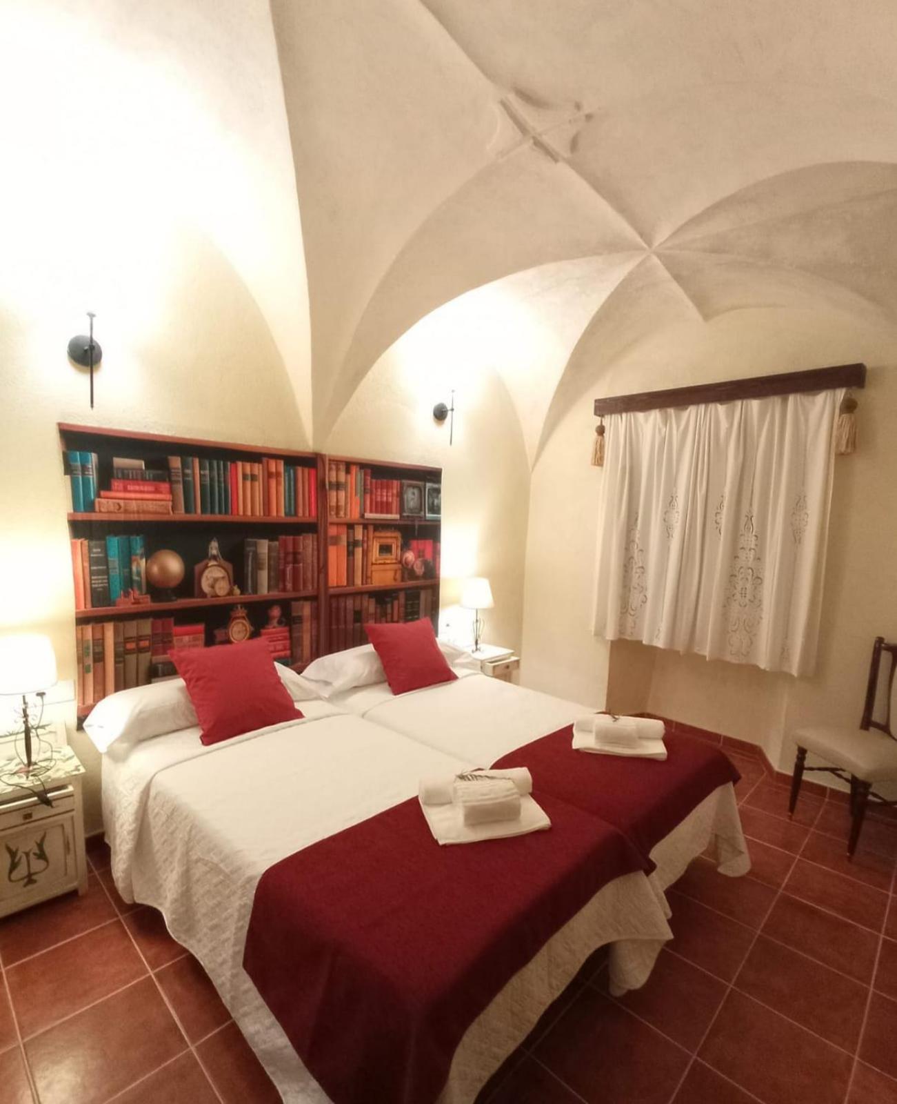 Ceclavinn Casa Rural