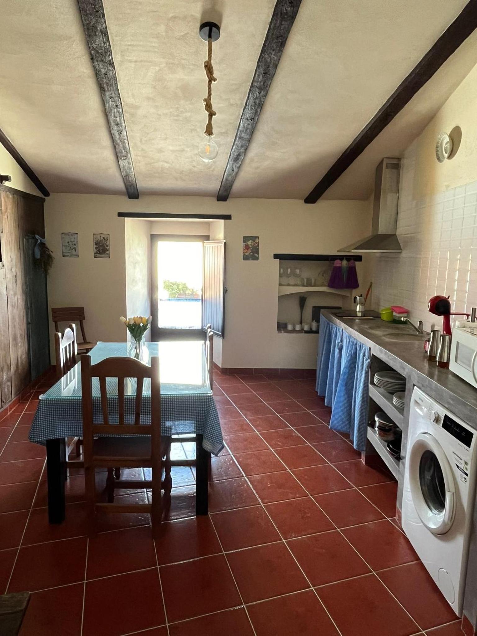 Ceclavinn Casa Rural