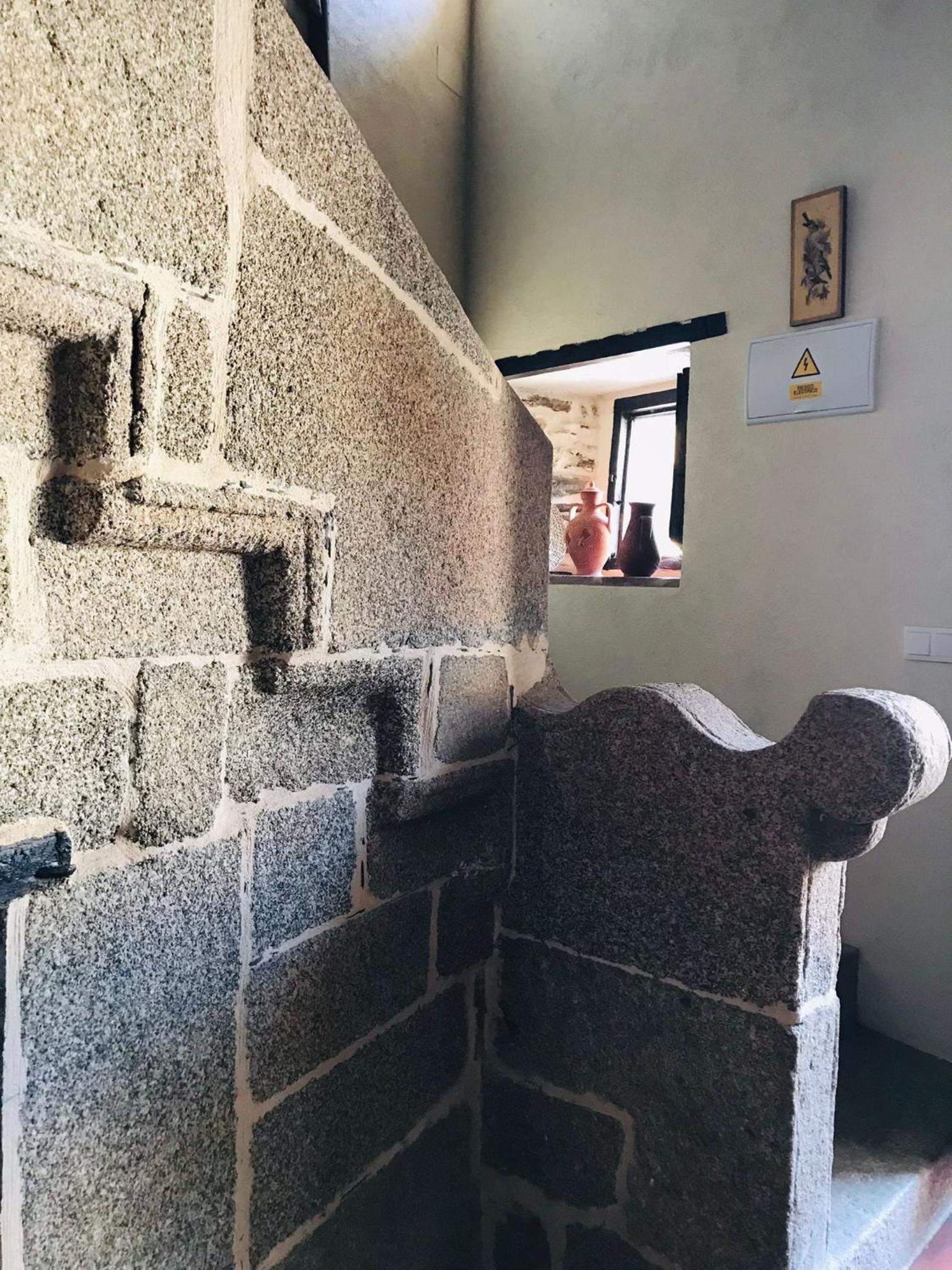 Ceclavinn Casa Rural