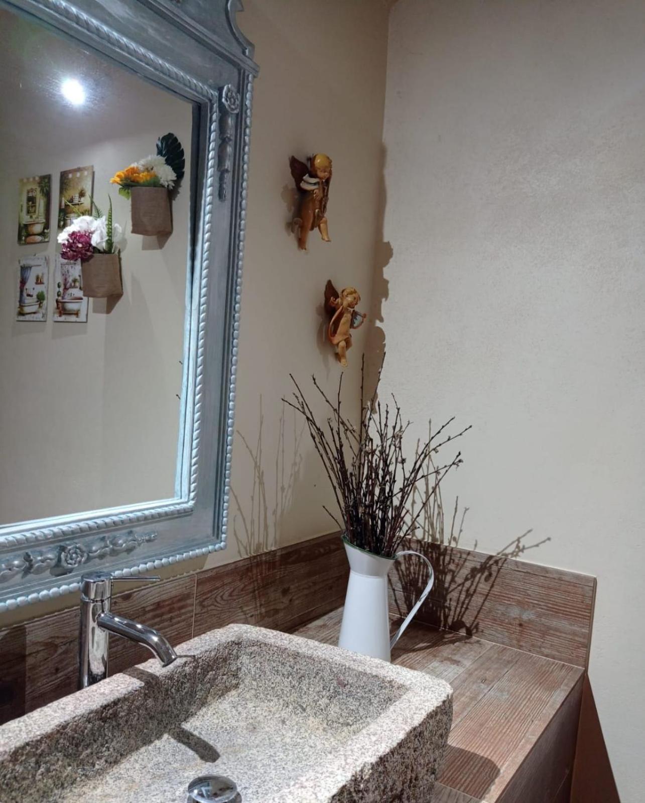 Ceclavinn Casa Rural