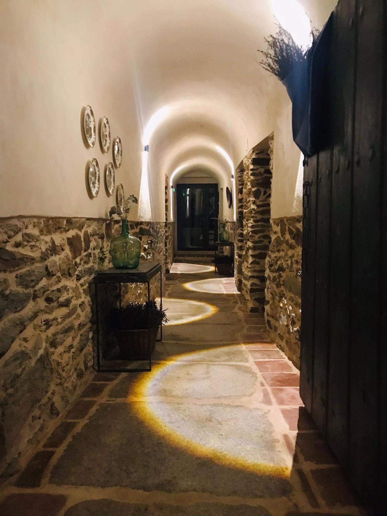 Ceclavinn Casa Rural