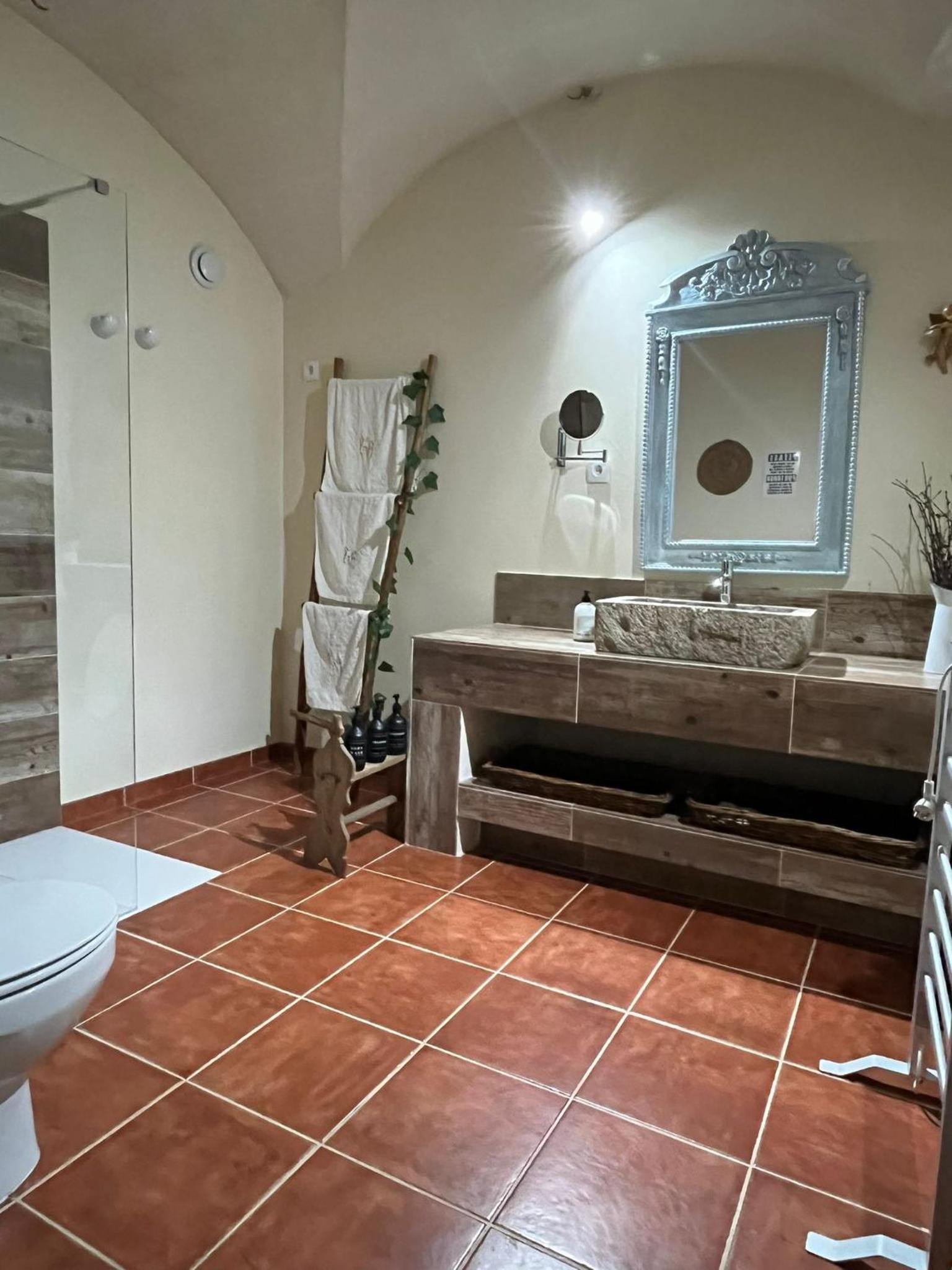 Ceclavinn Casa Rural