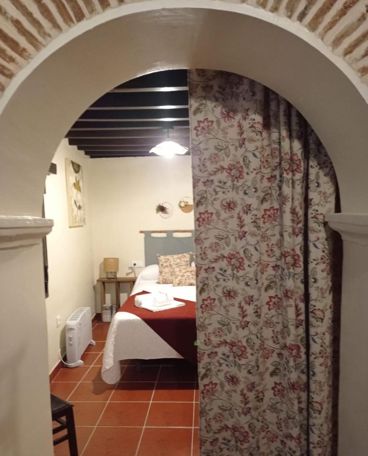 Ceclavinn Casa Rural