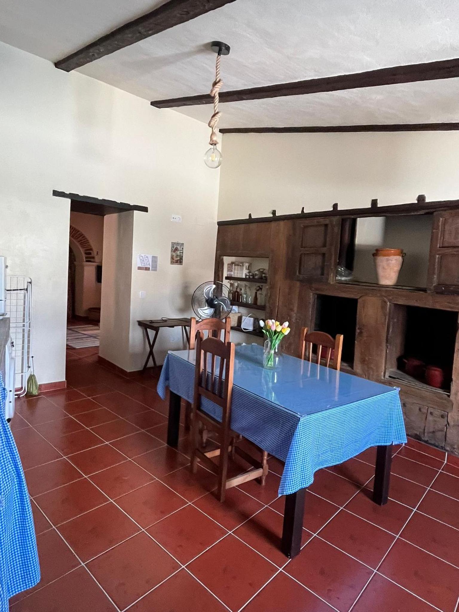 Ceclavinn Casa Rural