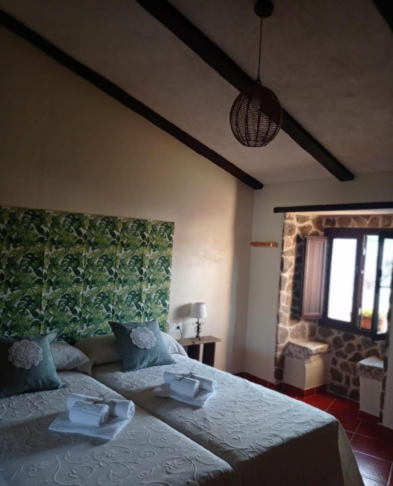 Ceclavinn Casa Rural