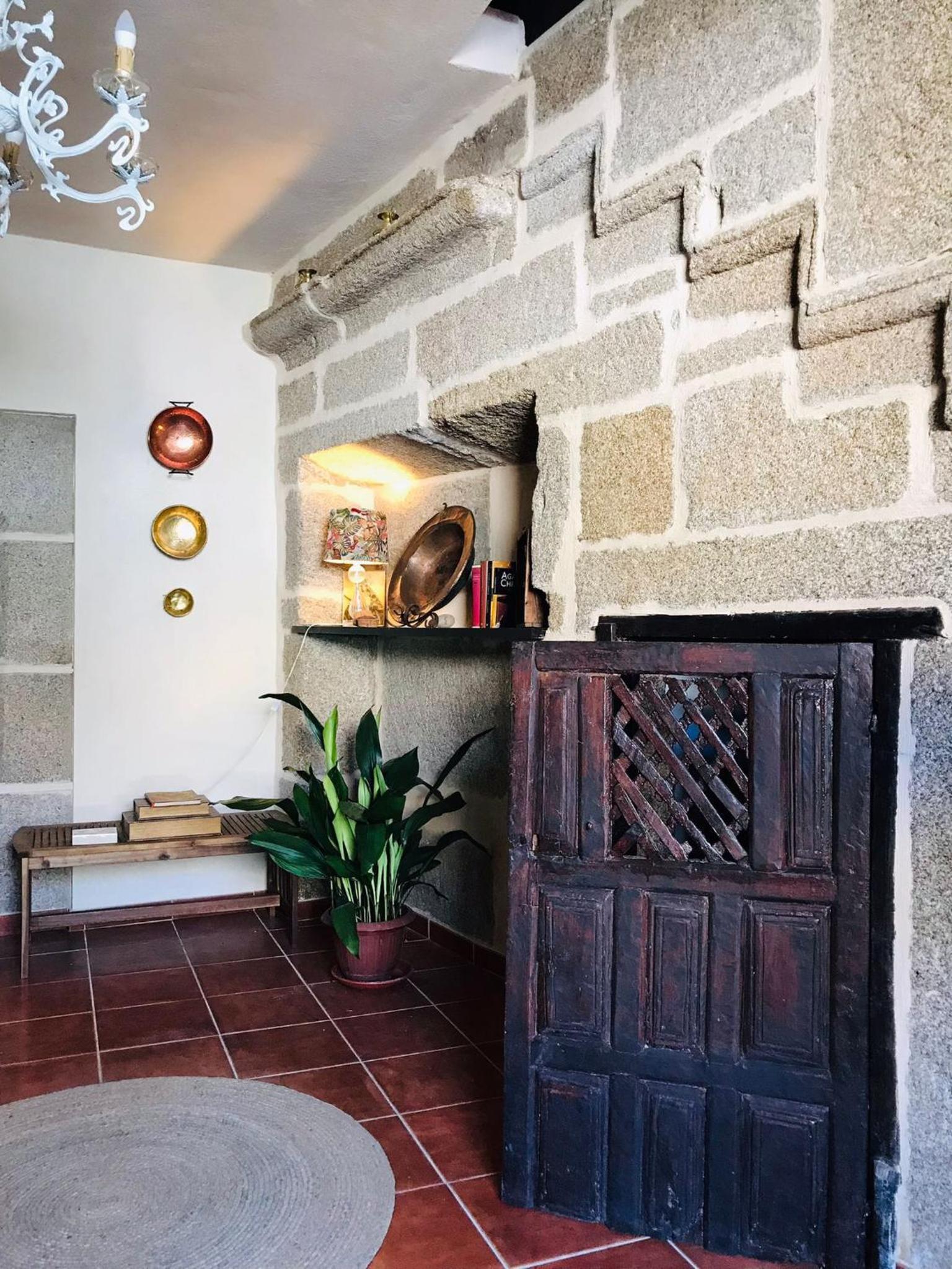 Ceclavinn Casa Rural