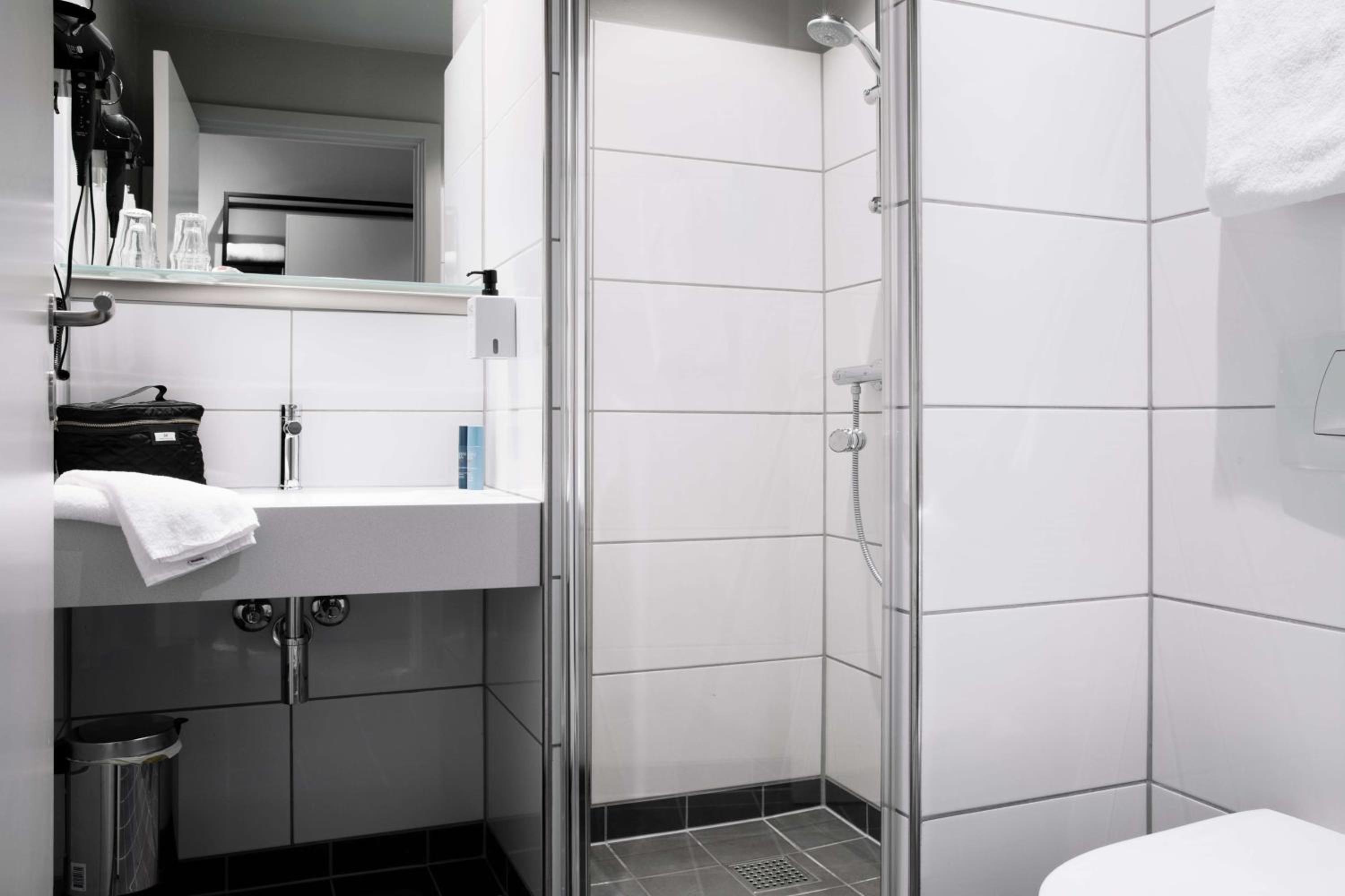 Odense Vacations - Scandic Odense - Property Image 1