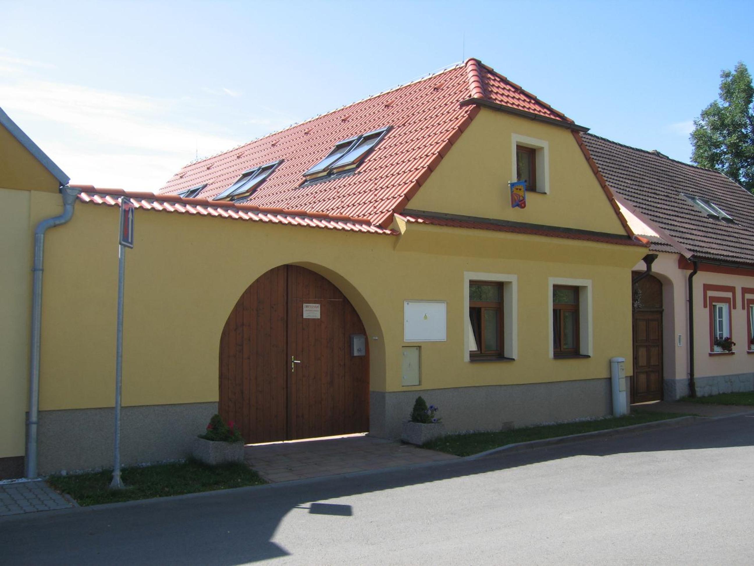 Jihoceska Pohoda