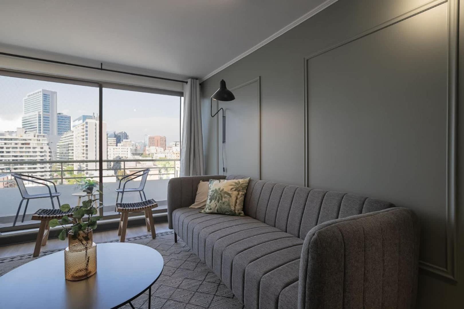 2bedroom apartment perfect for 5 Great location