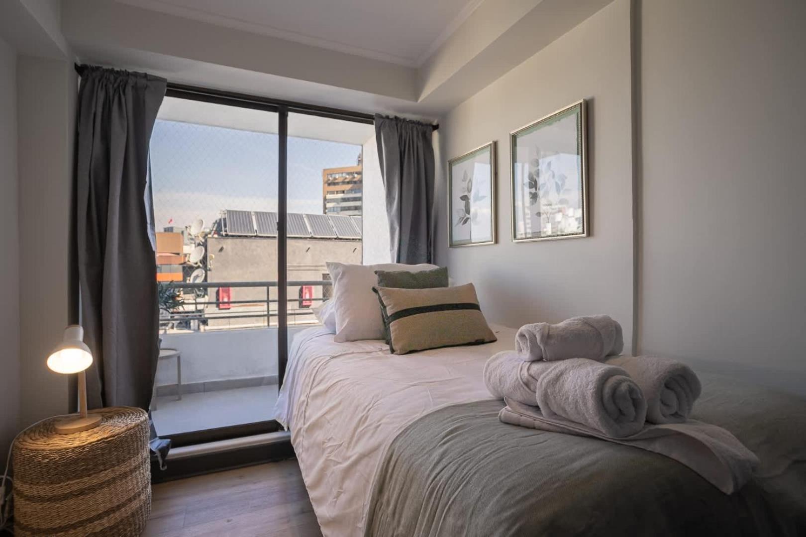 2bedroom apartment perfect for 5 Great location