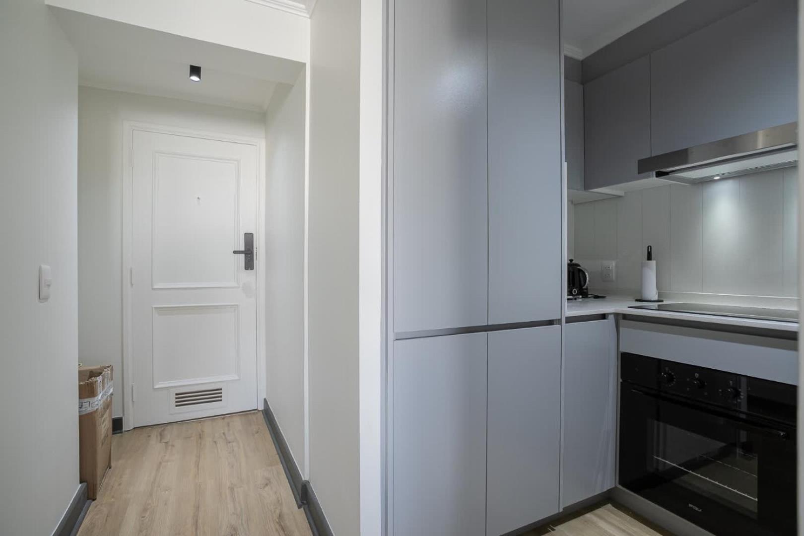 2bedroom apartment perfect for 5 Great location
